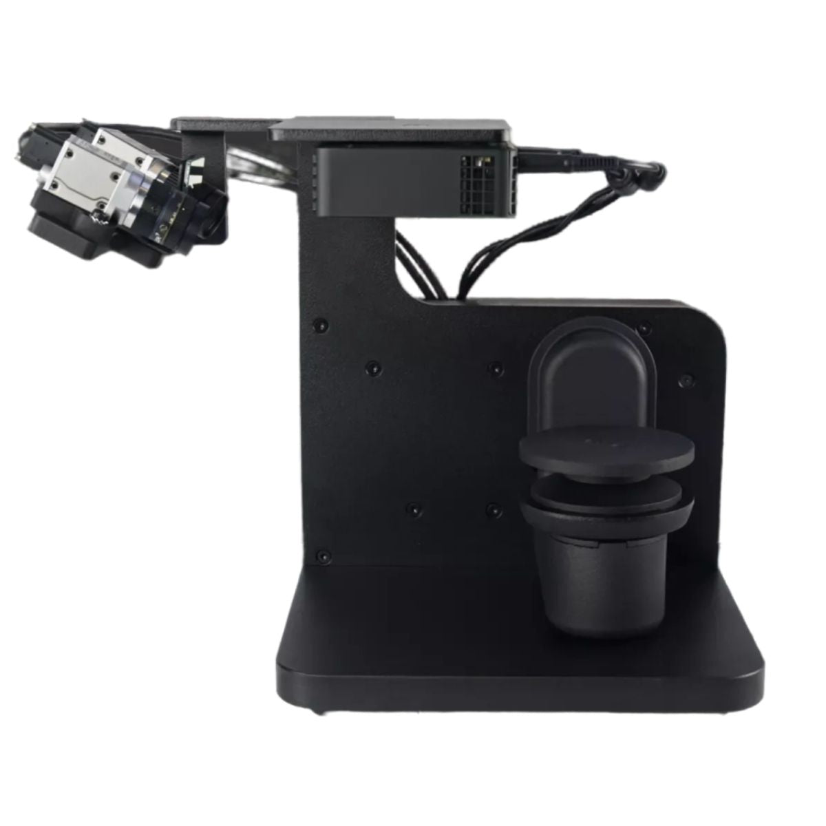 BlueCast Easy Lab 3D Jewelry Scanner