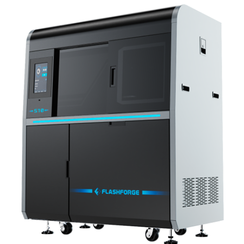 WaxJet Printer