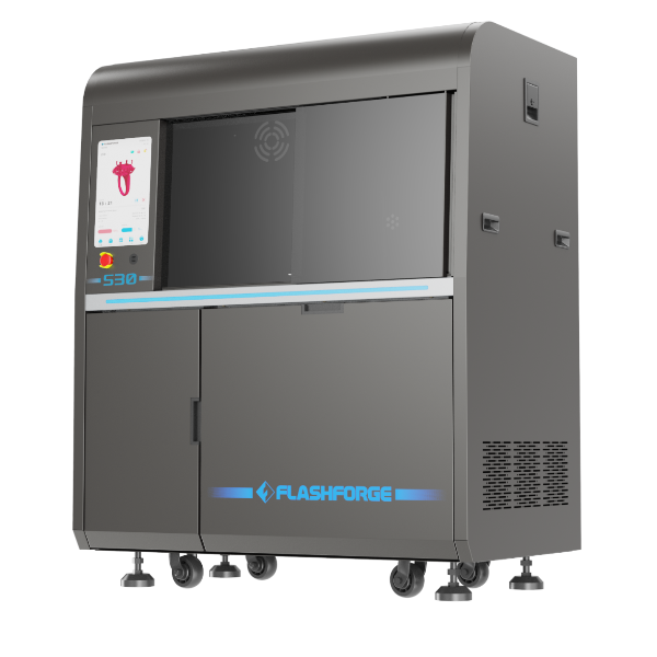 WaxJet Printer