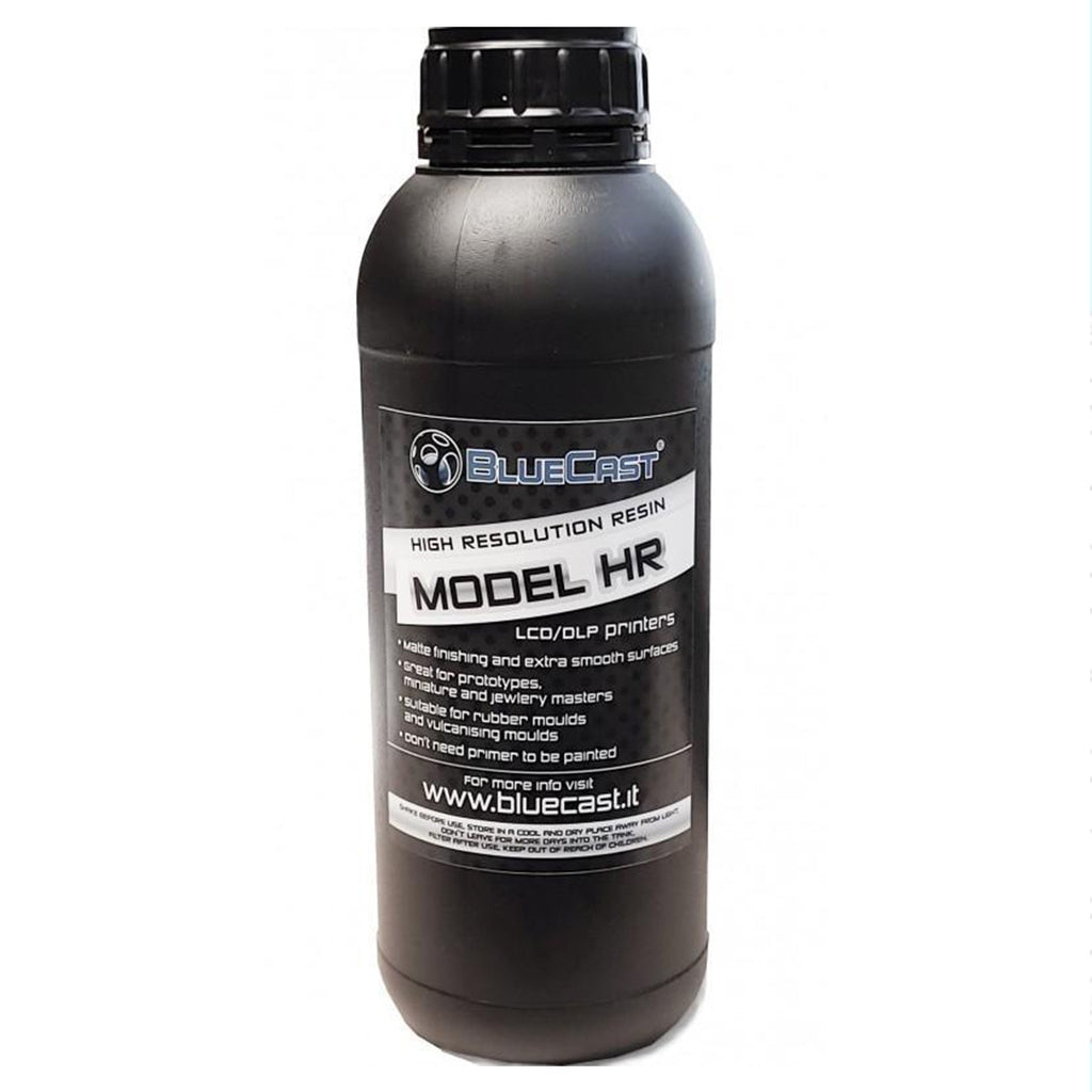 Model HR - LCD/DLP 1kg