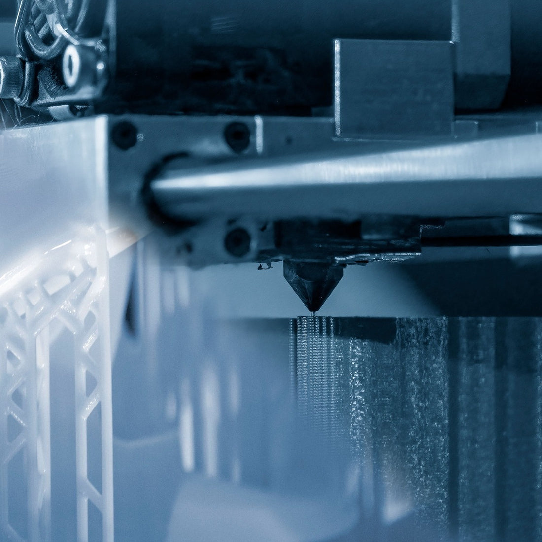 How Much Does 3D Printing Cost?