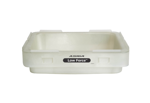 Asiga MAX Build Tray 2L Low force