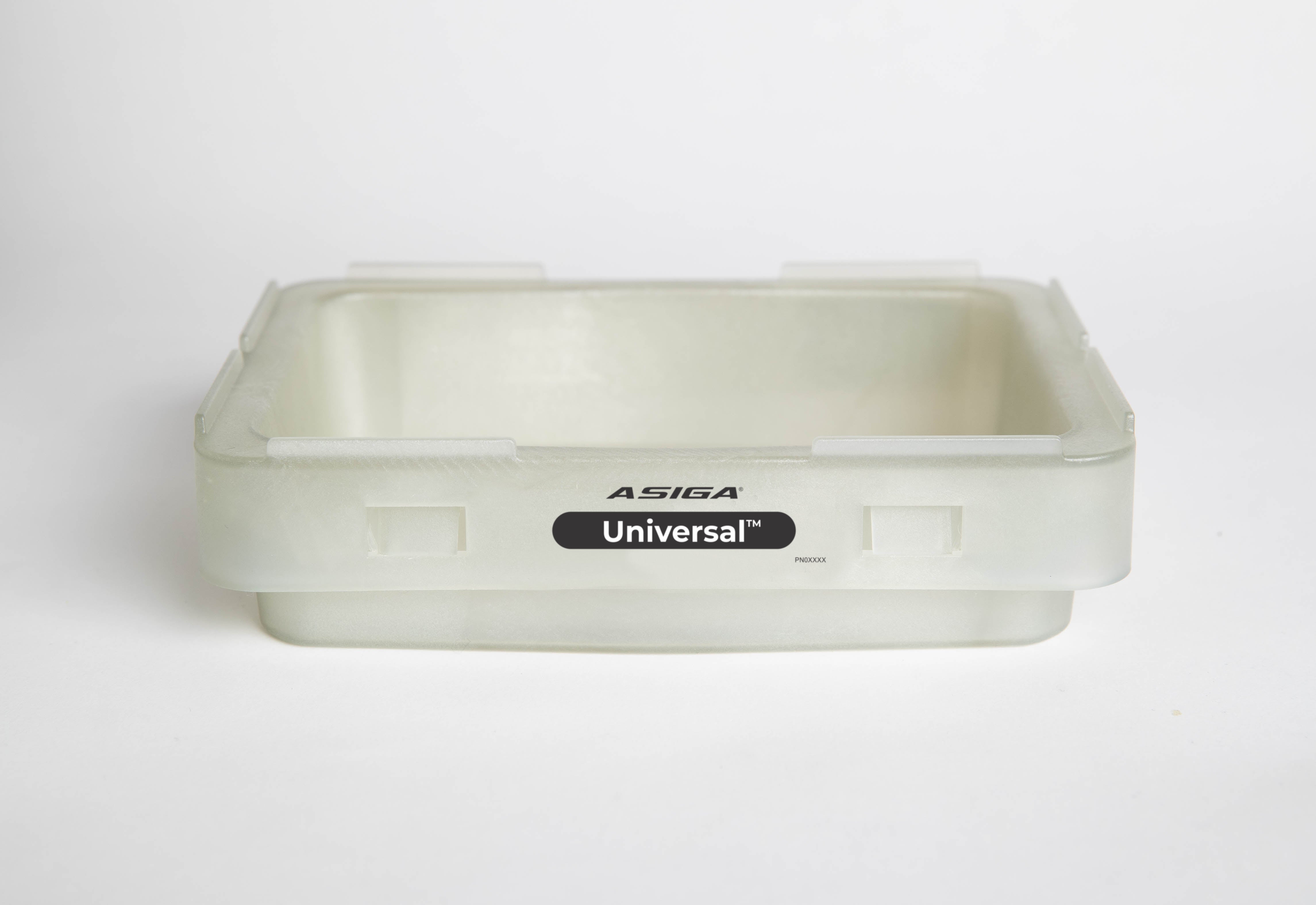 Asiga MAX 1L Build Tray
