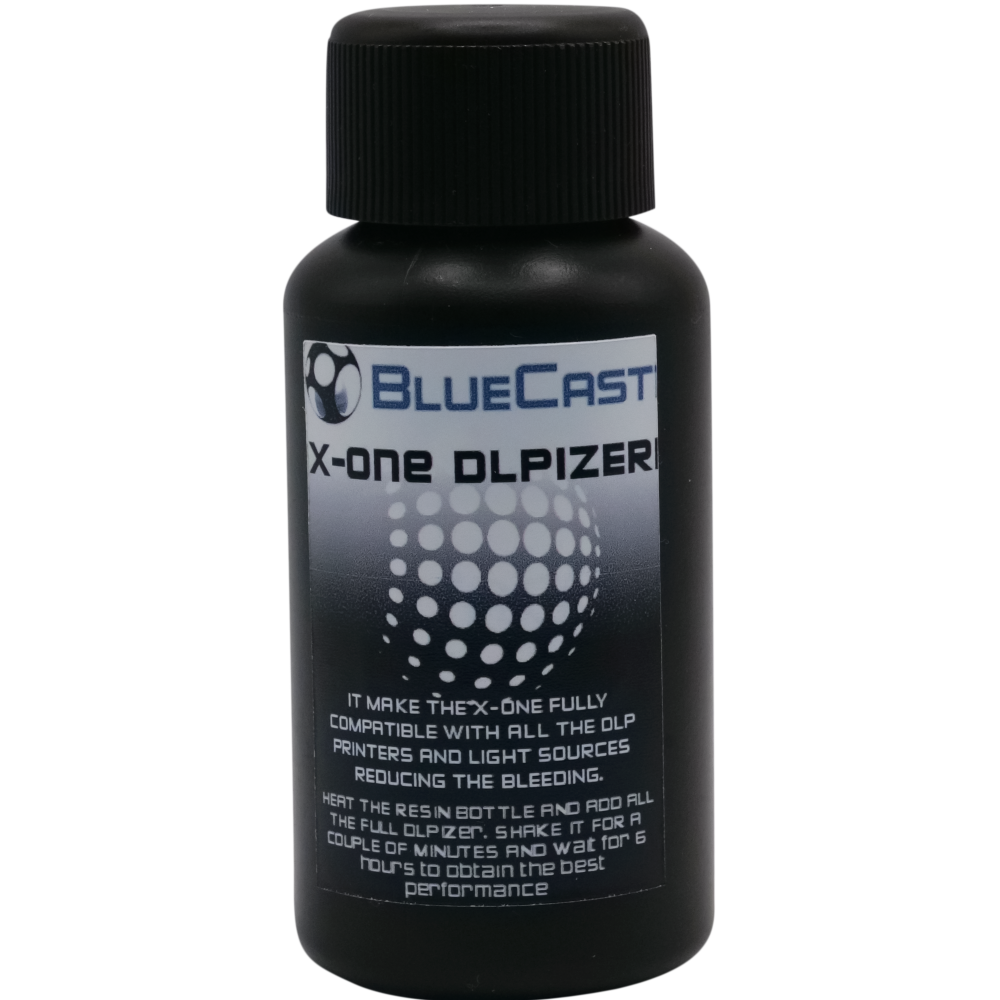 BlueCast X-ONE DLPizer