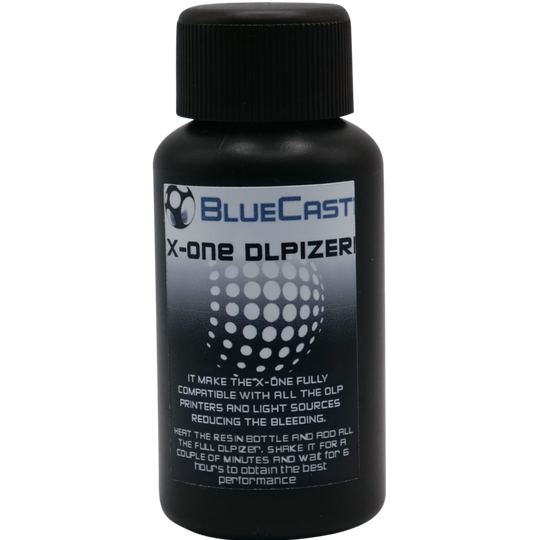 DLPIZER - X1 ADDITIVE