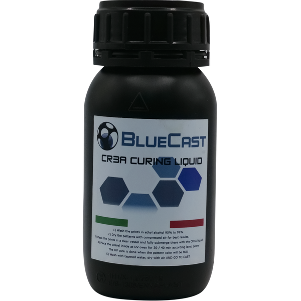 CR3A Curing Liquid