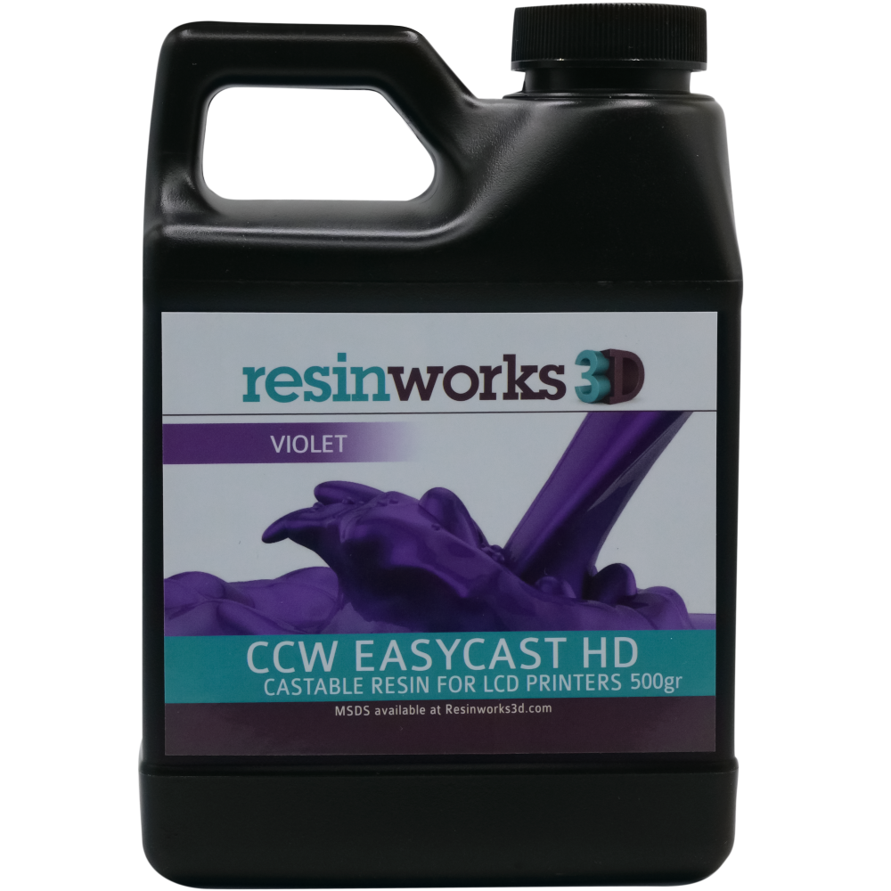 EasyCast HD