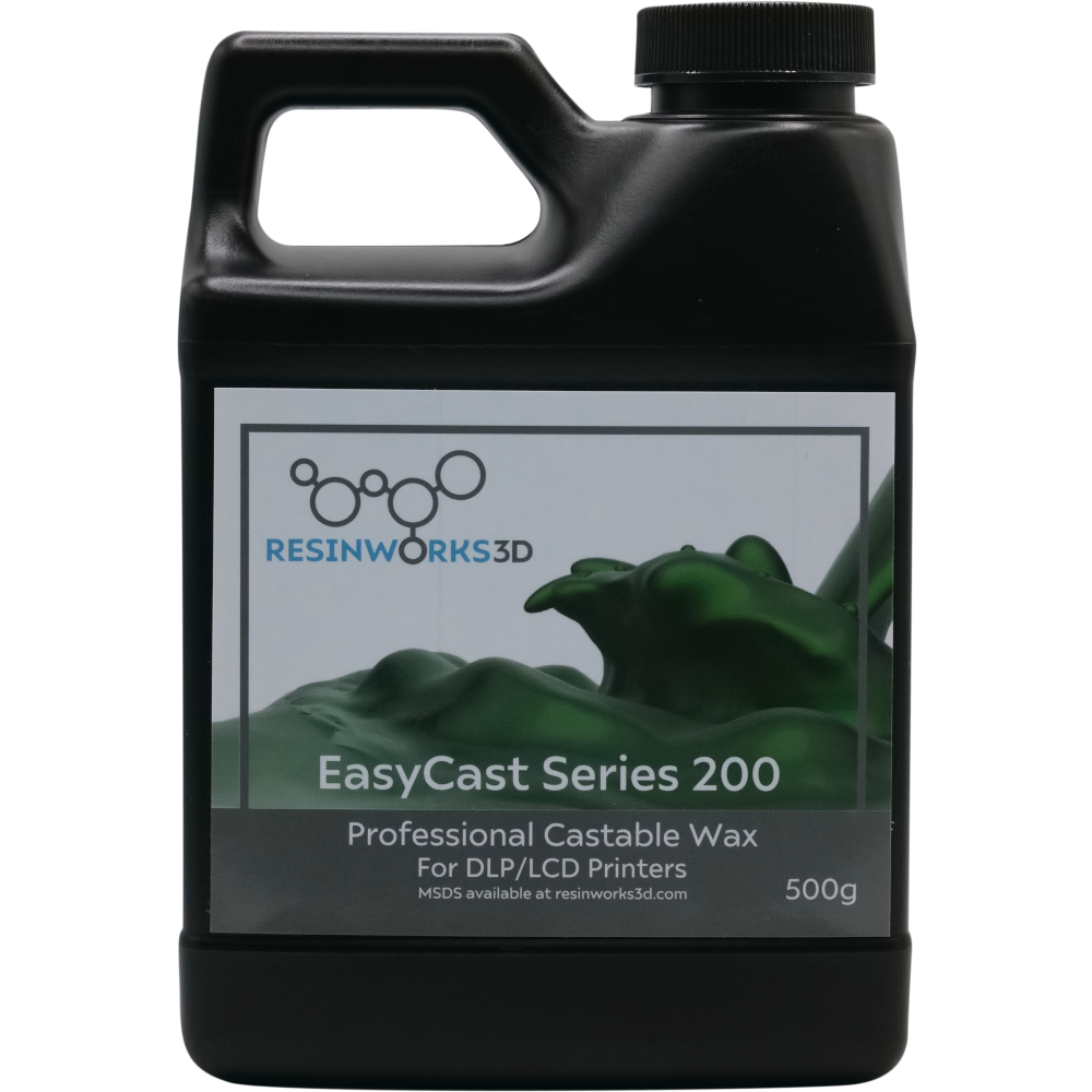 EasyCast Series 200