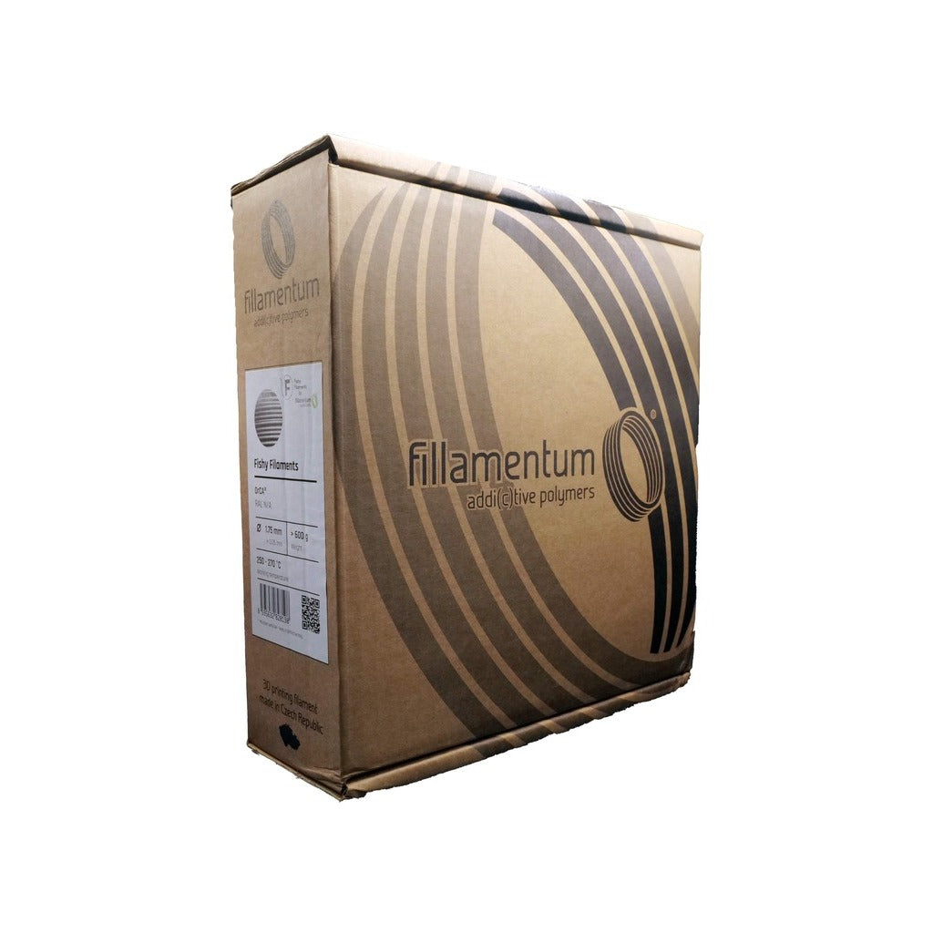 Fishy Filaments OrCA (Nylon 6) | Pro 3D Shop