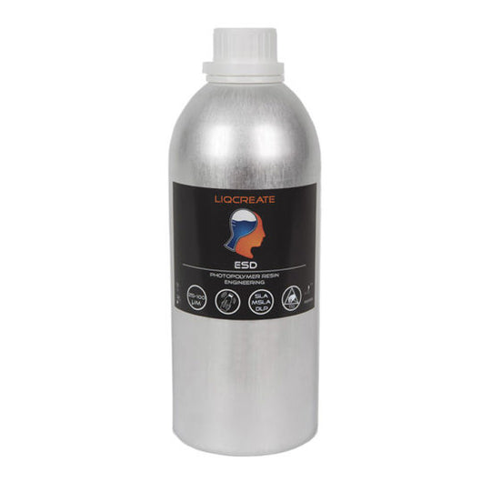 ESD Resin