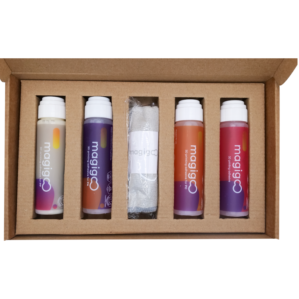 Magigoo Pro Bundle