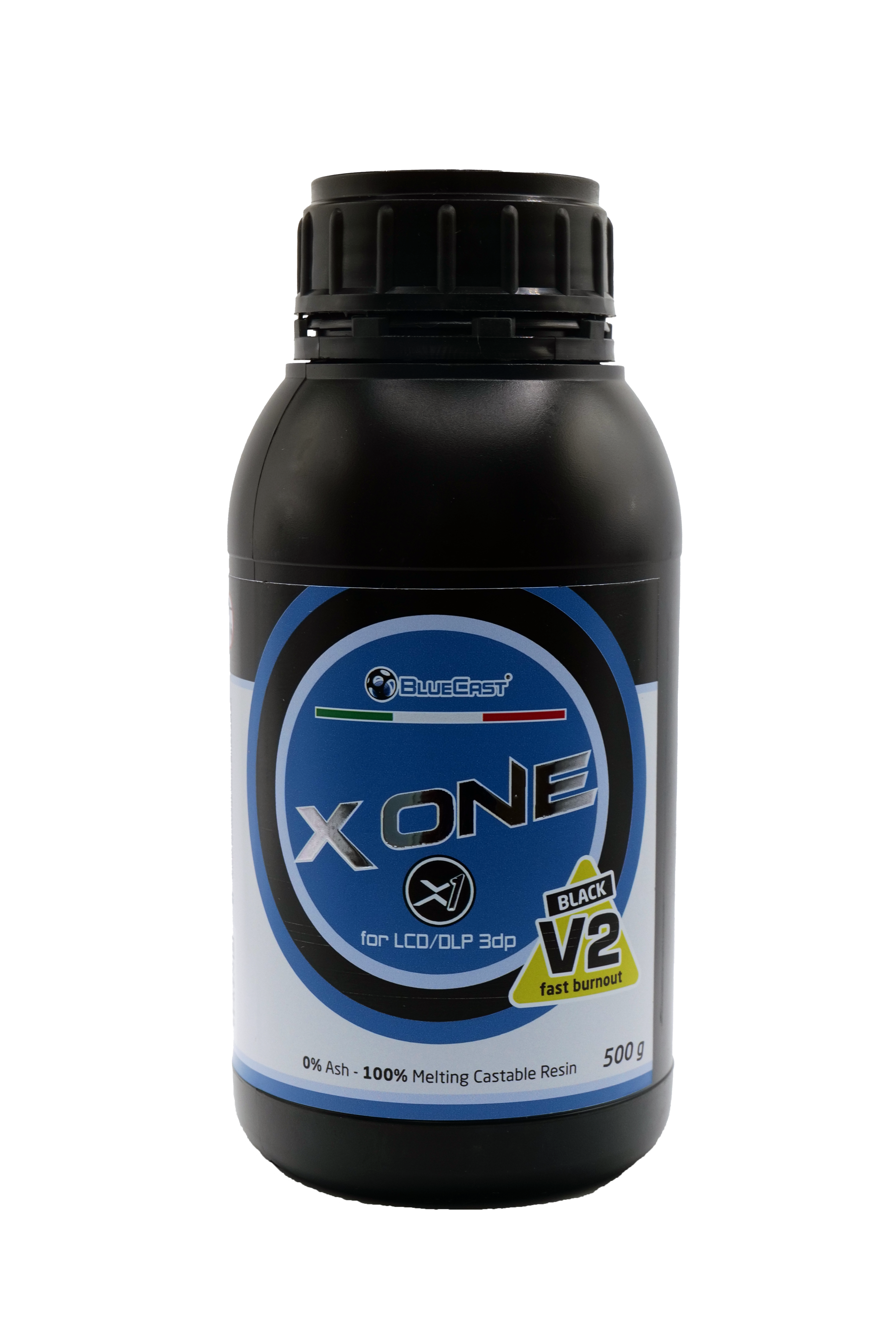 Bluecast X-One V2