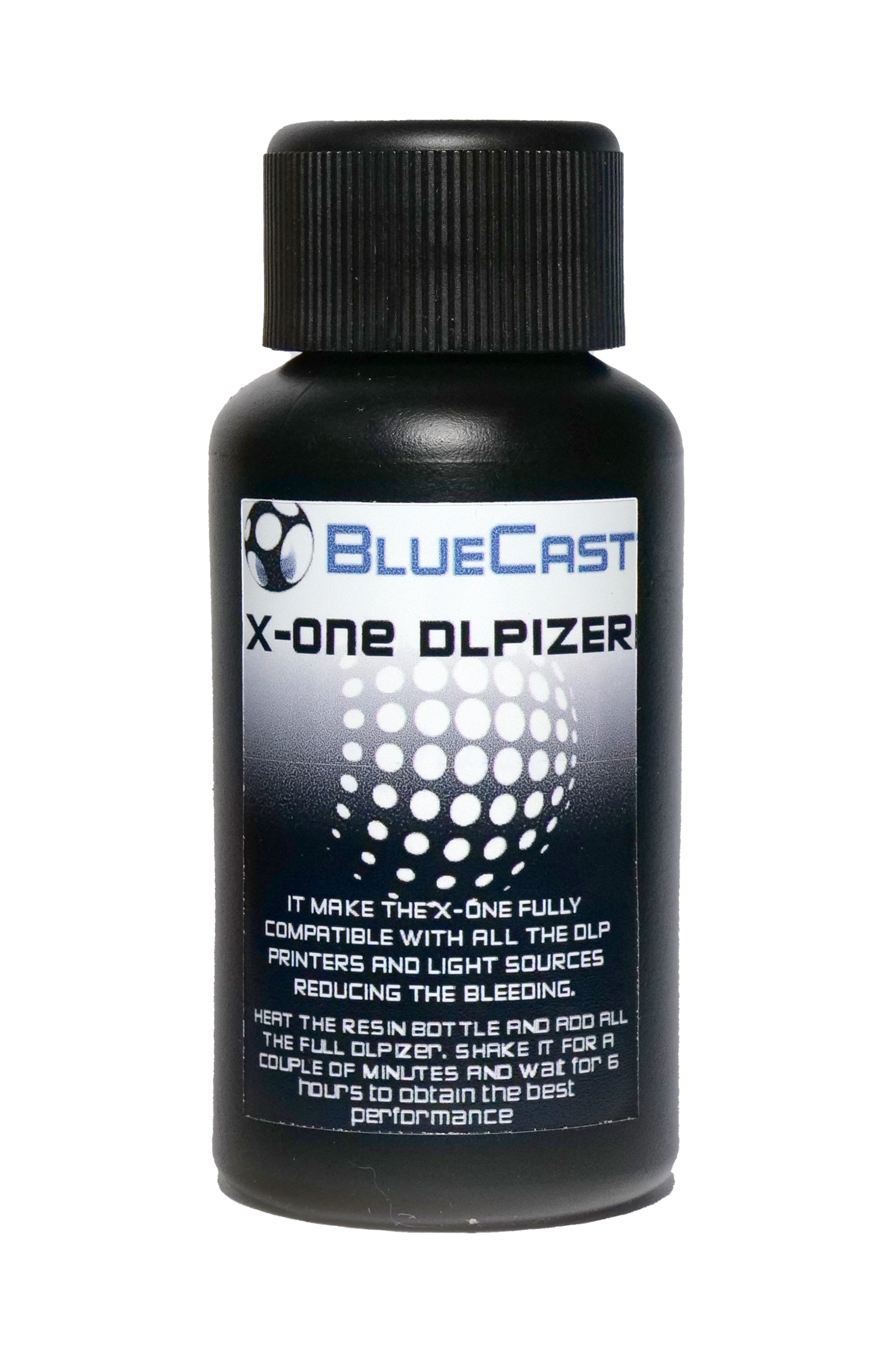 DLPIZER - X1 ADDITIVE