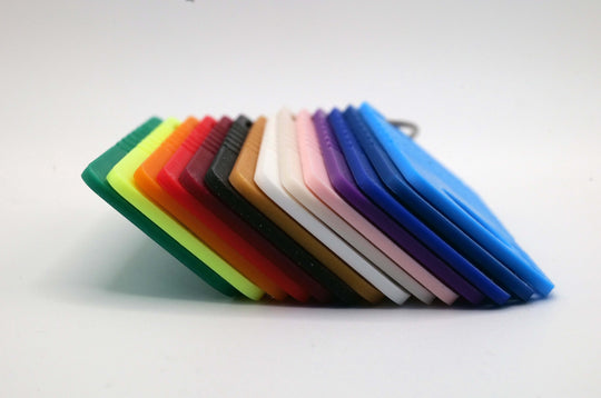 Altec Filament Swatch