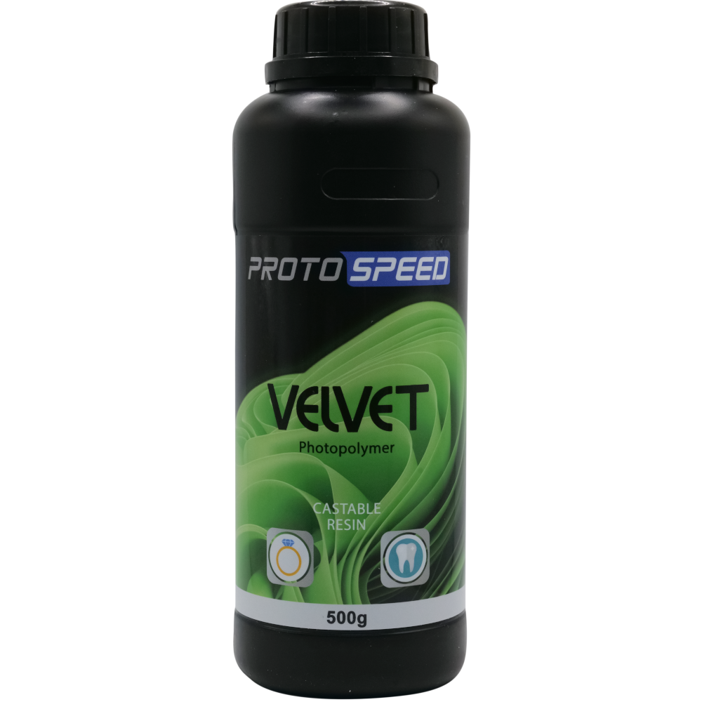 ProtoSpeed Velvet