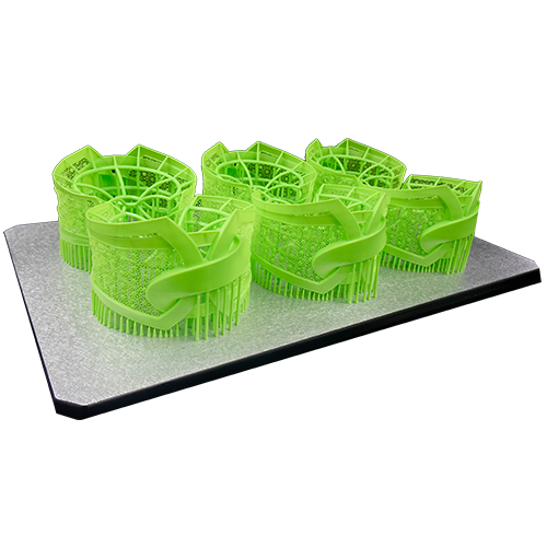 Protospeed Castable Resins - Velvet