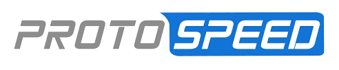Protospeed logo