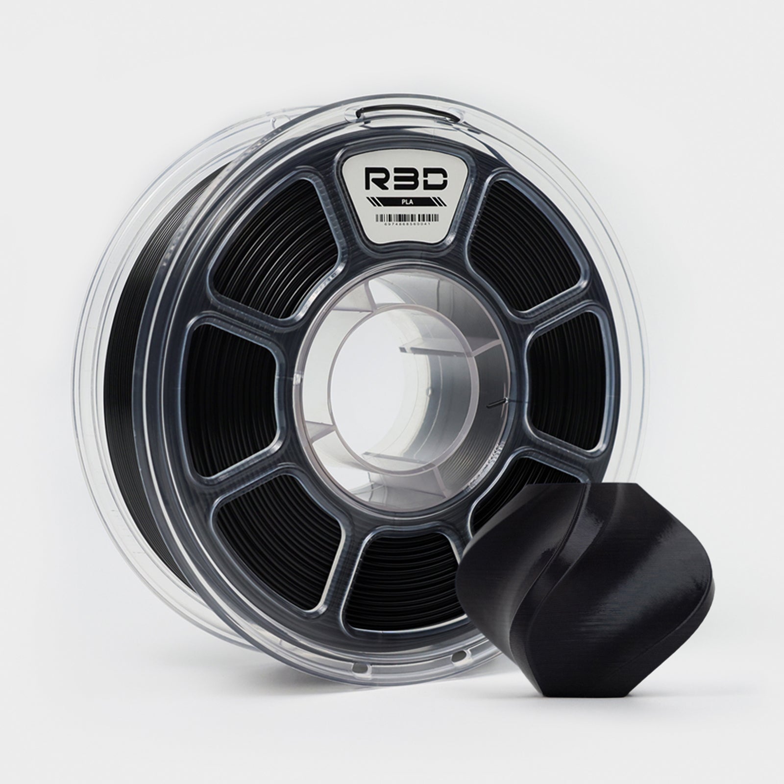 R3D PLA Basic