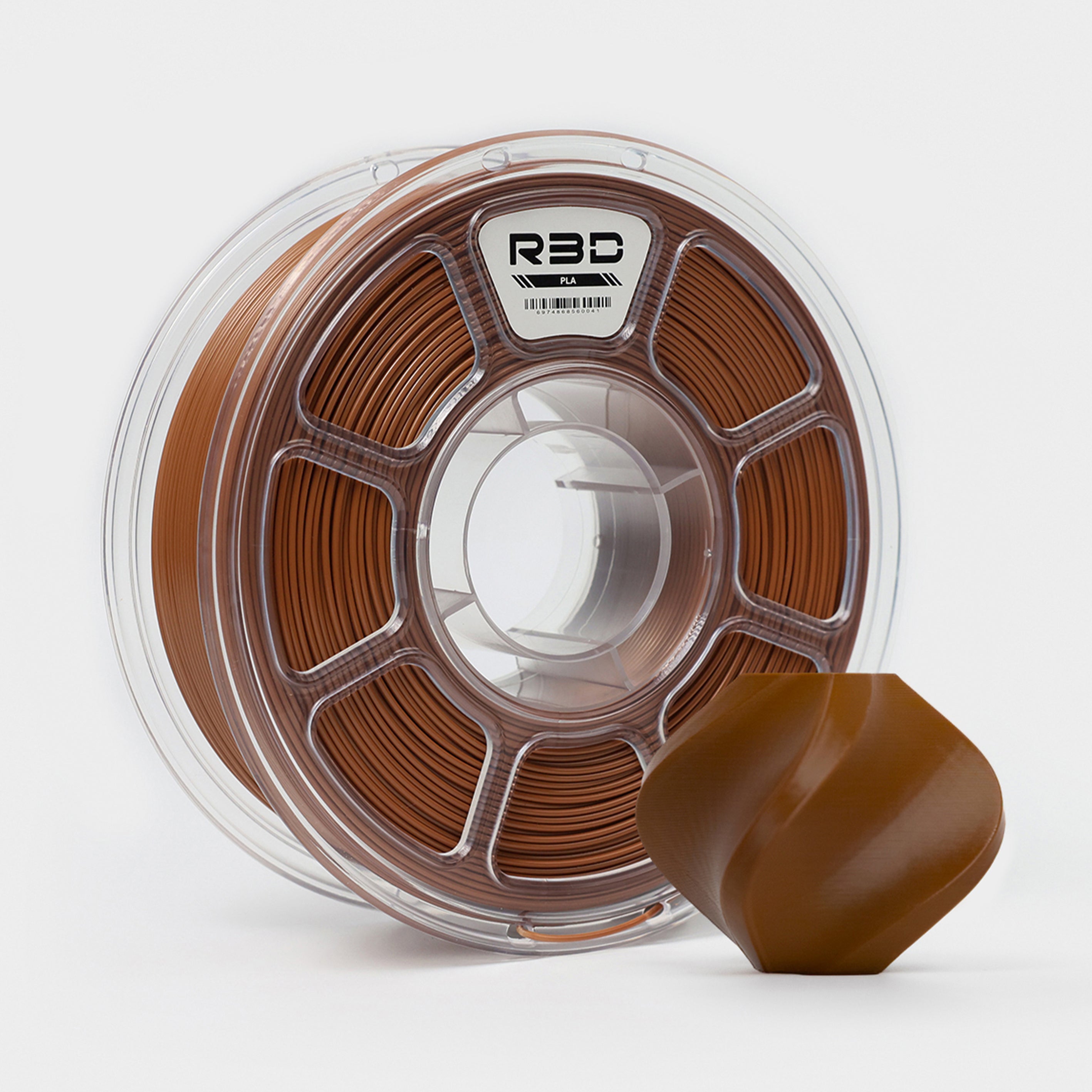 R3D PLA Basic