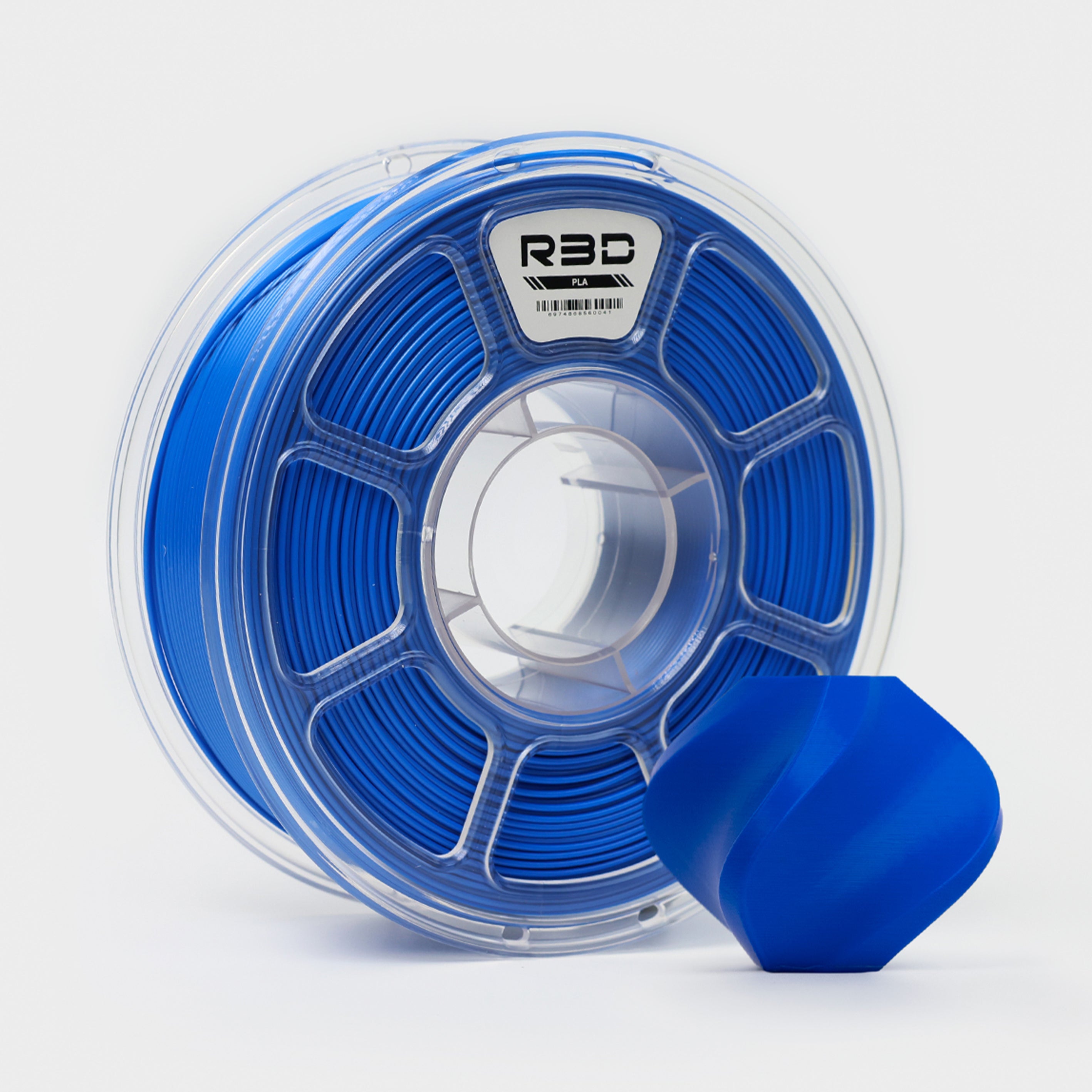 R3D PLA Basic