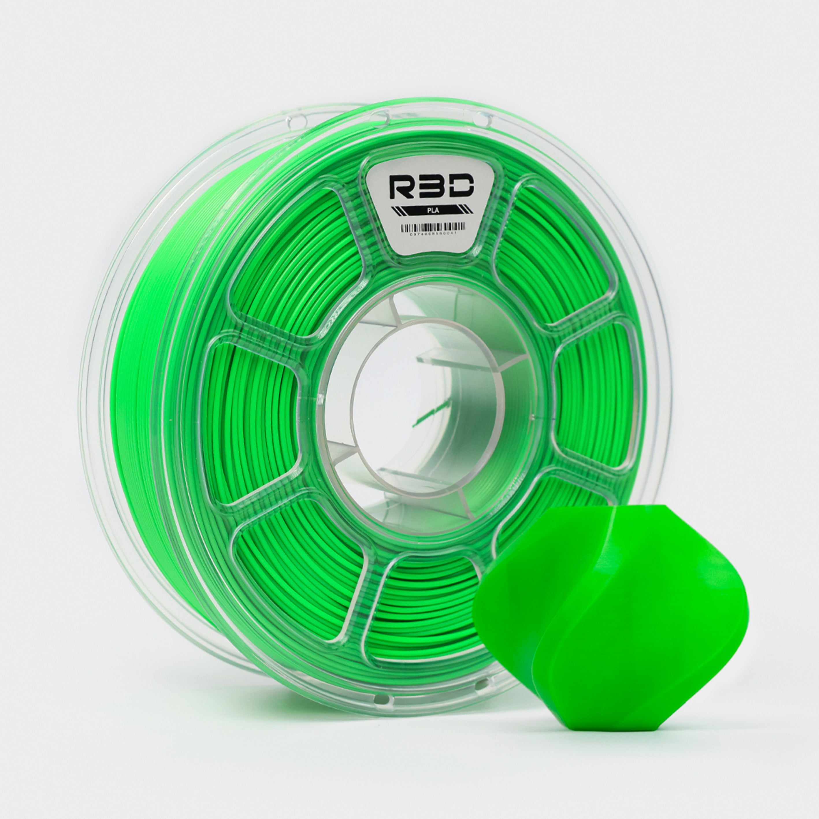 R3D PLA Basic