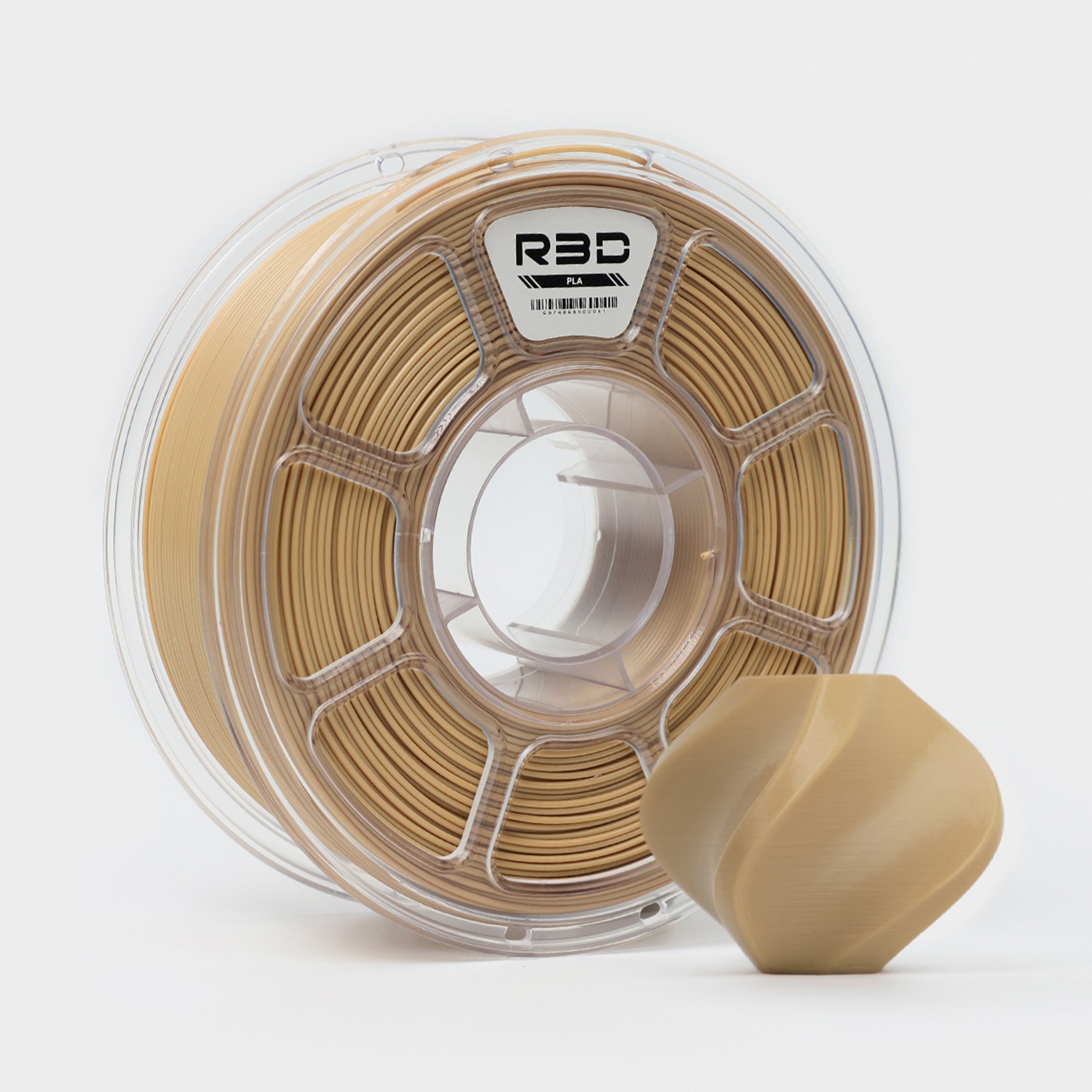 R3D PLA Basic