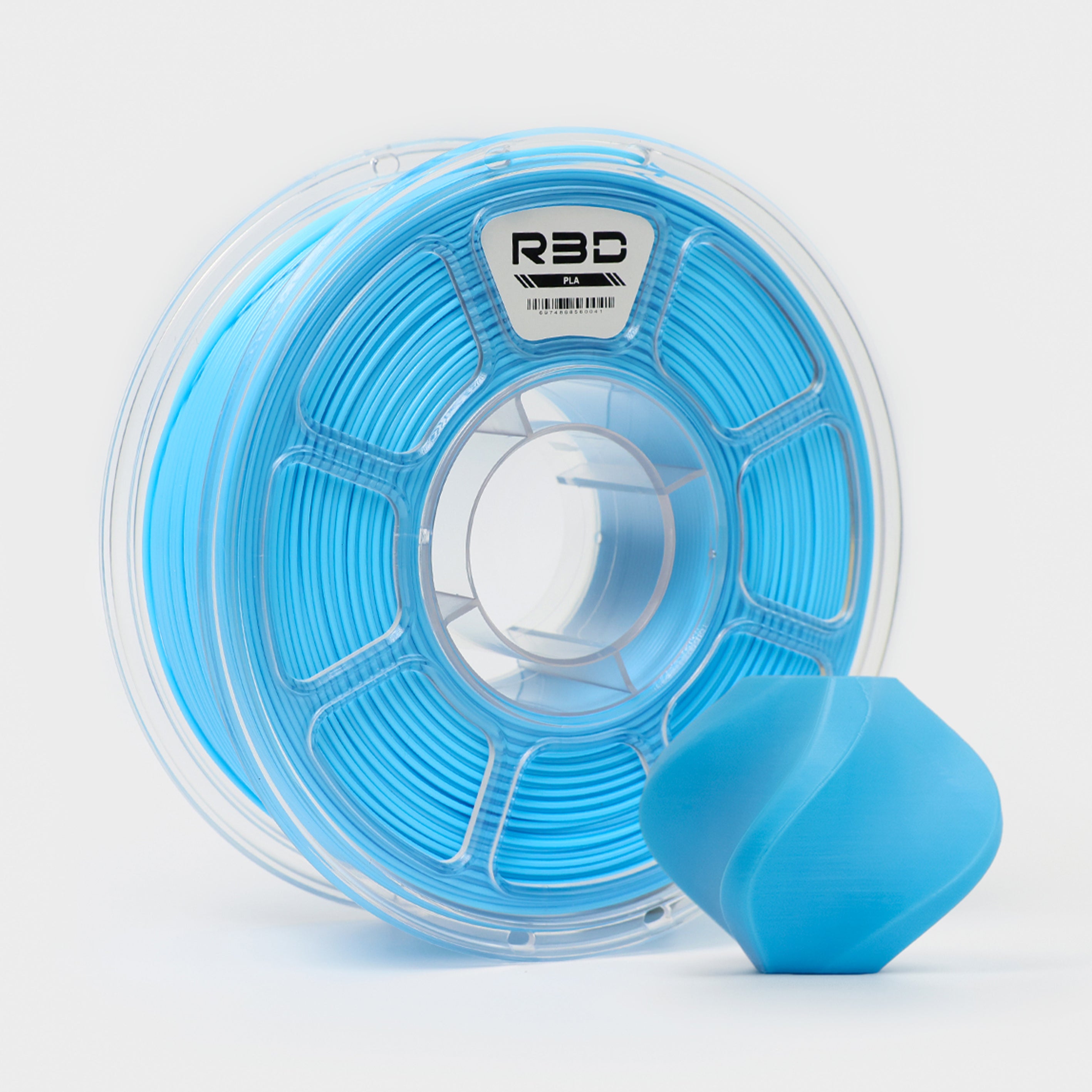 R3D PLA Basic