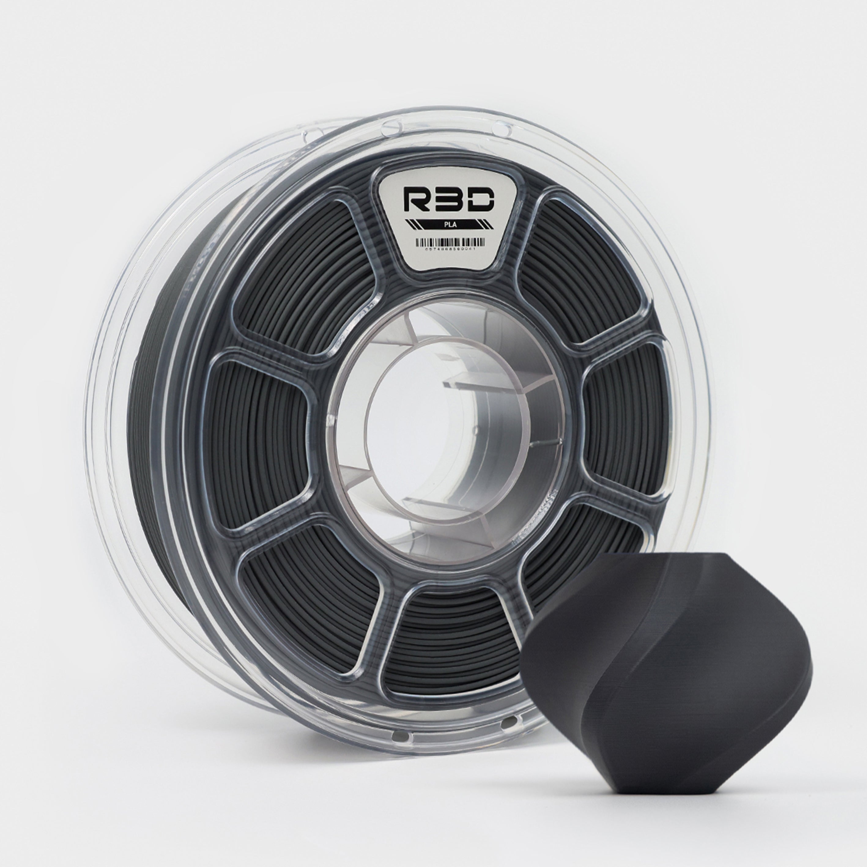 Pla Cf R3d R3D PLA Matte – Pro3DShop