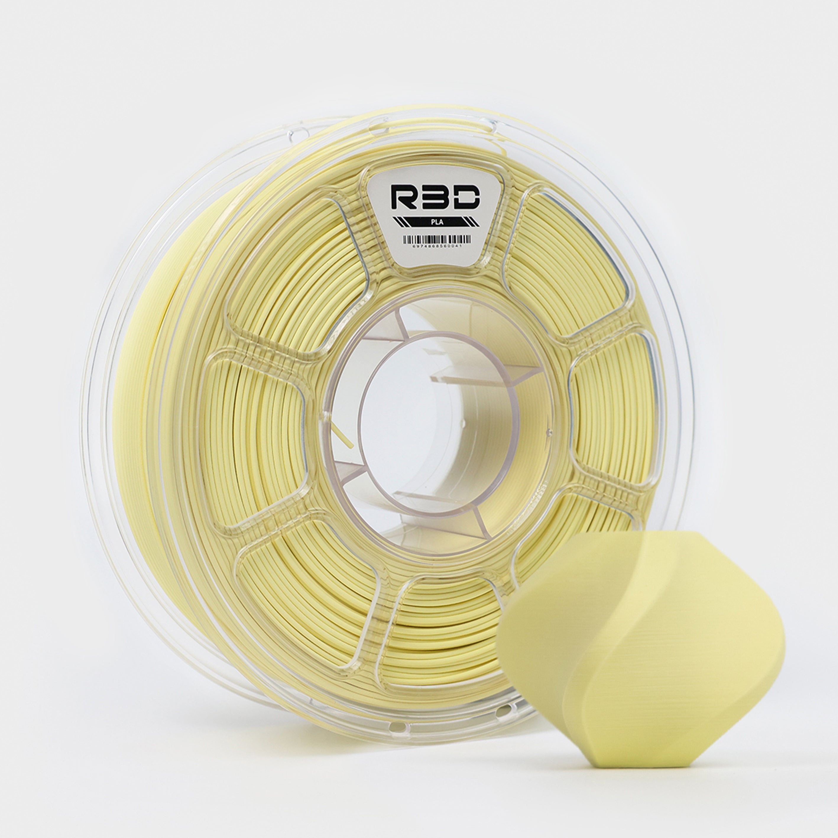 R3D PLA Matte