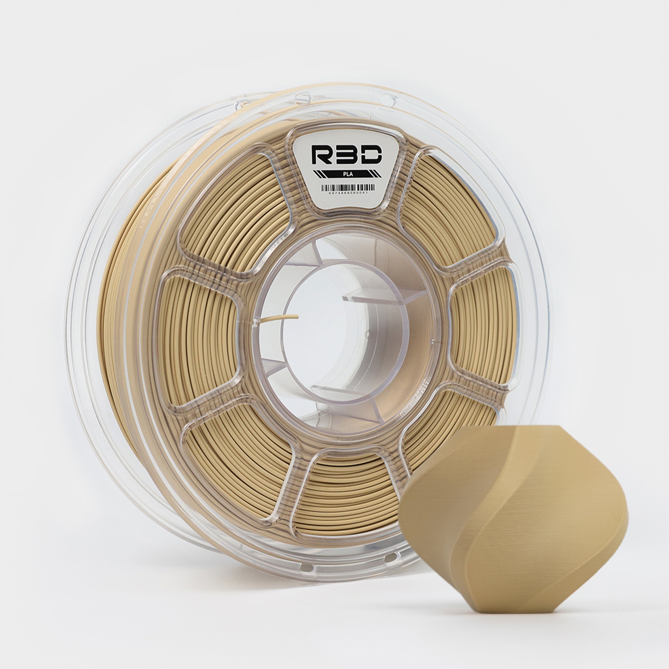 R3D PLA Matte