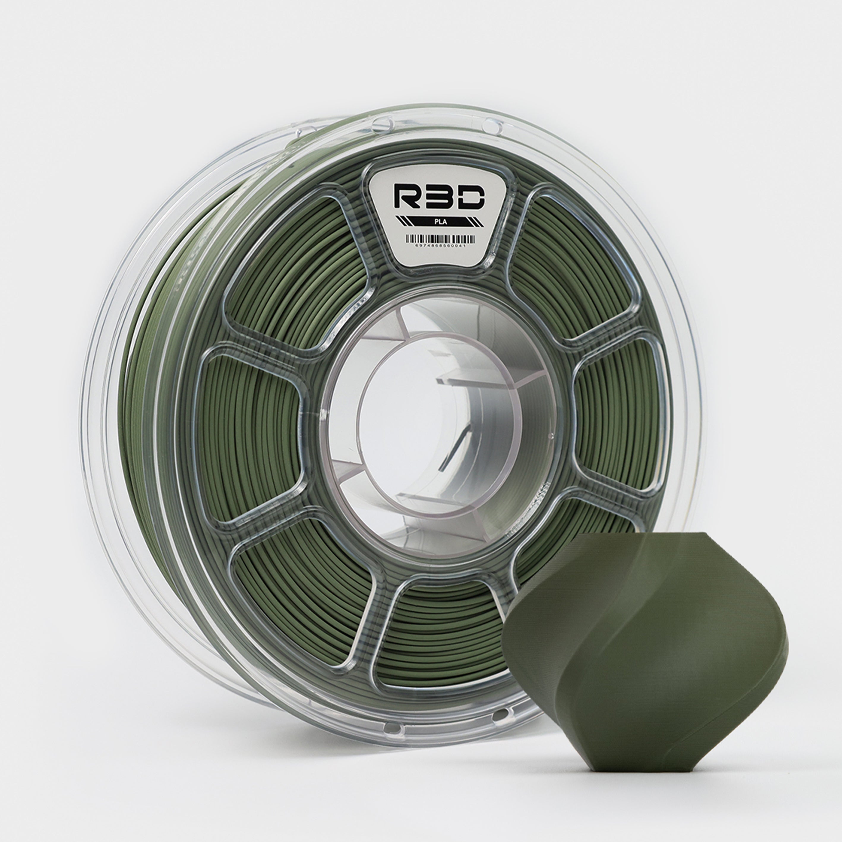 R3D PLA Matte