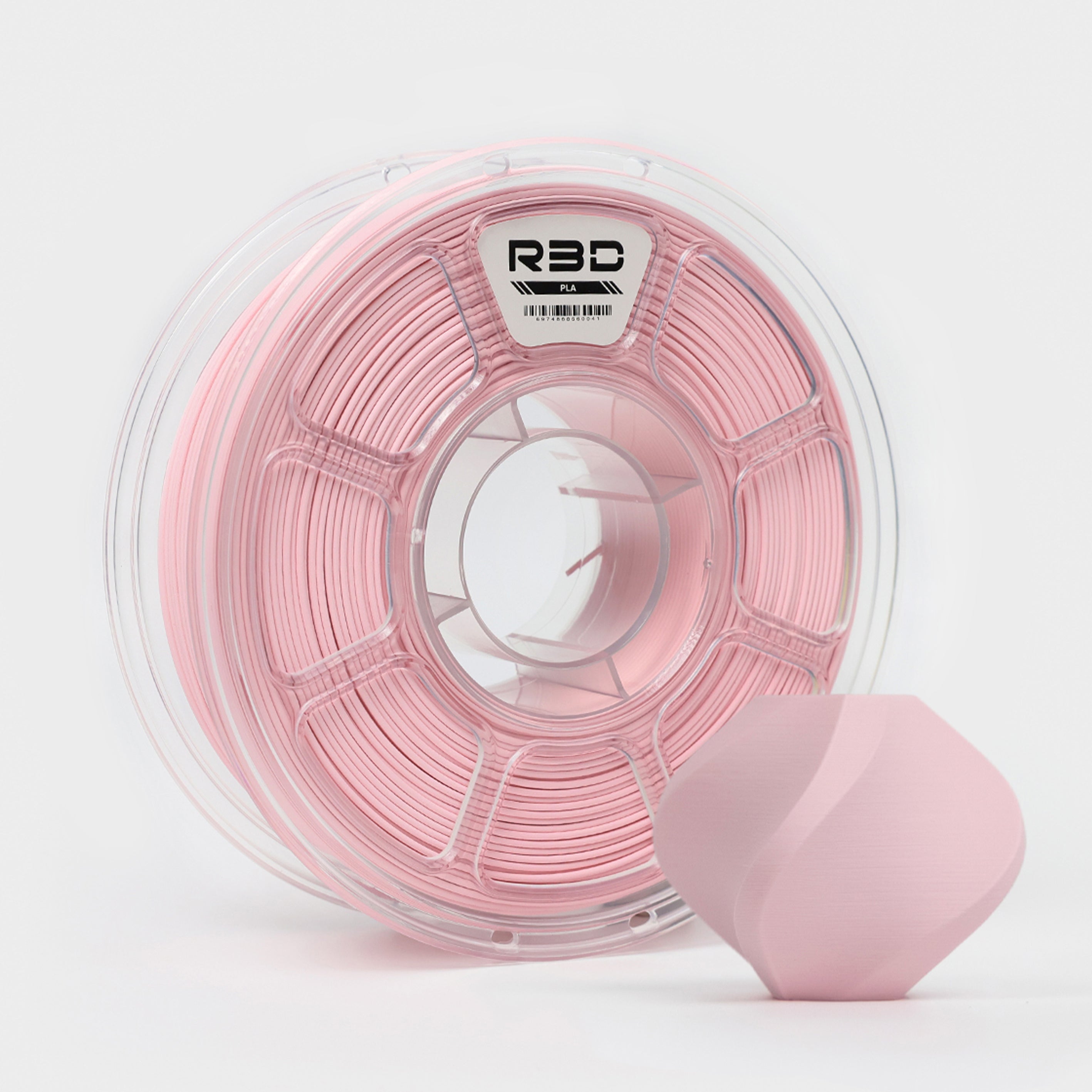 R3D PLA Matte