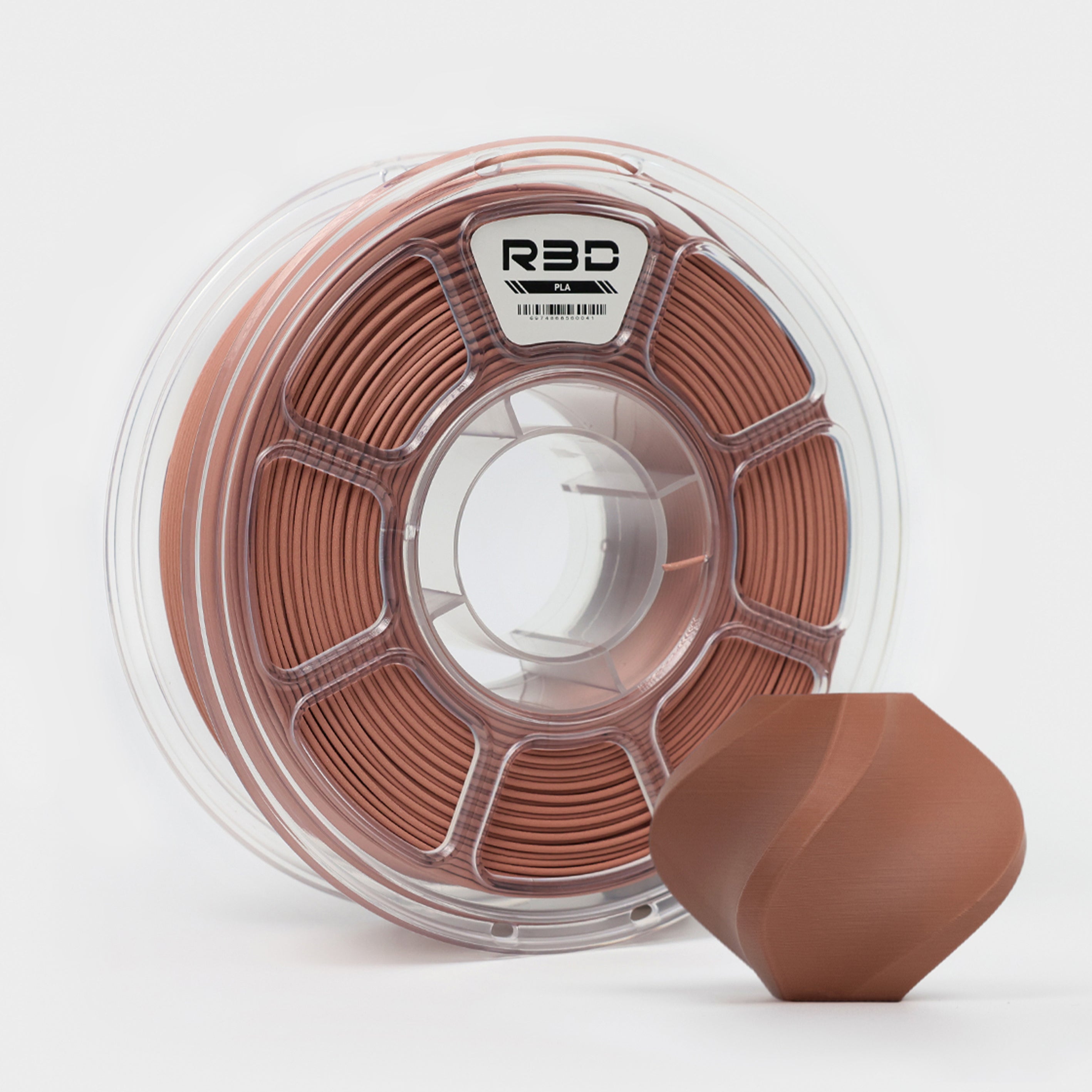 R3D PLA Matte