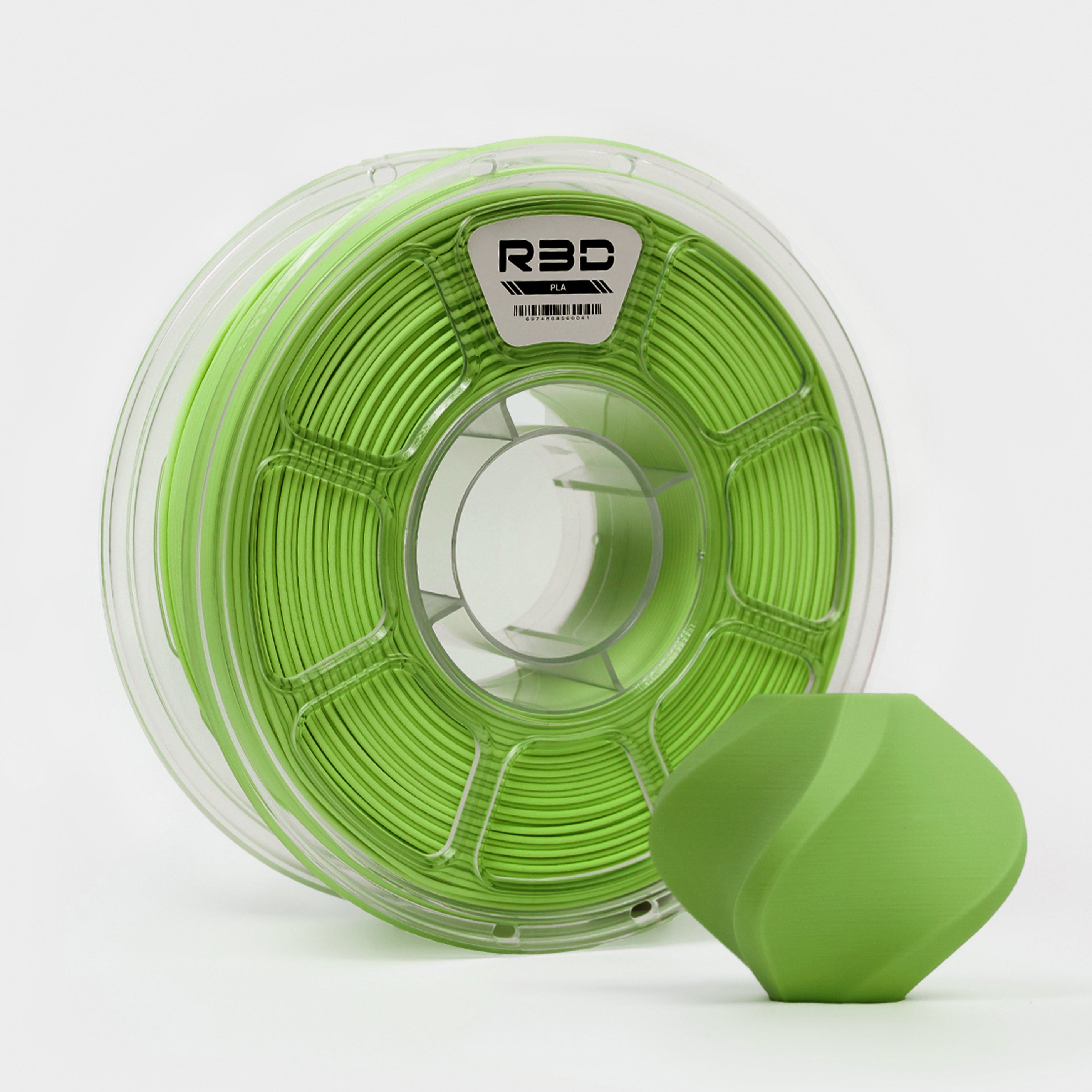 R3D PLA Matte