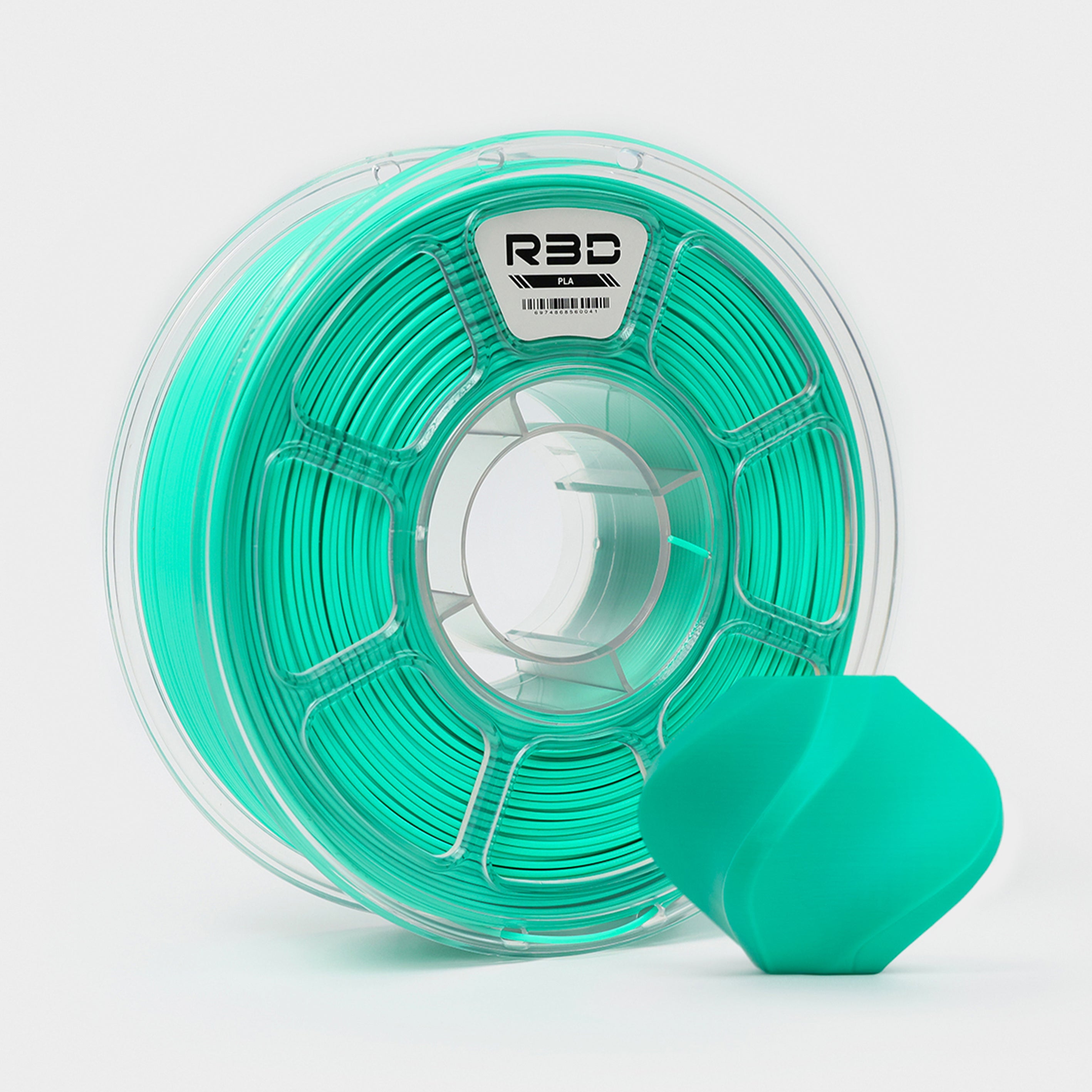 R3D PLA Basic