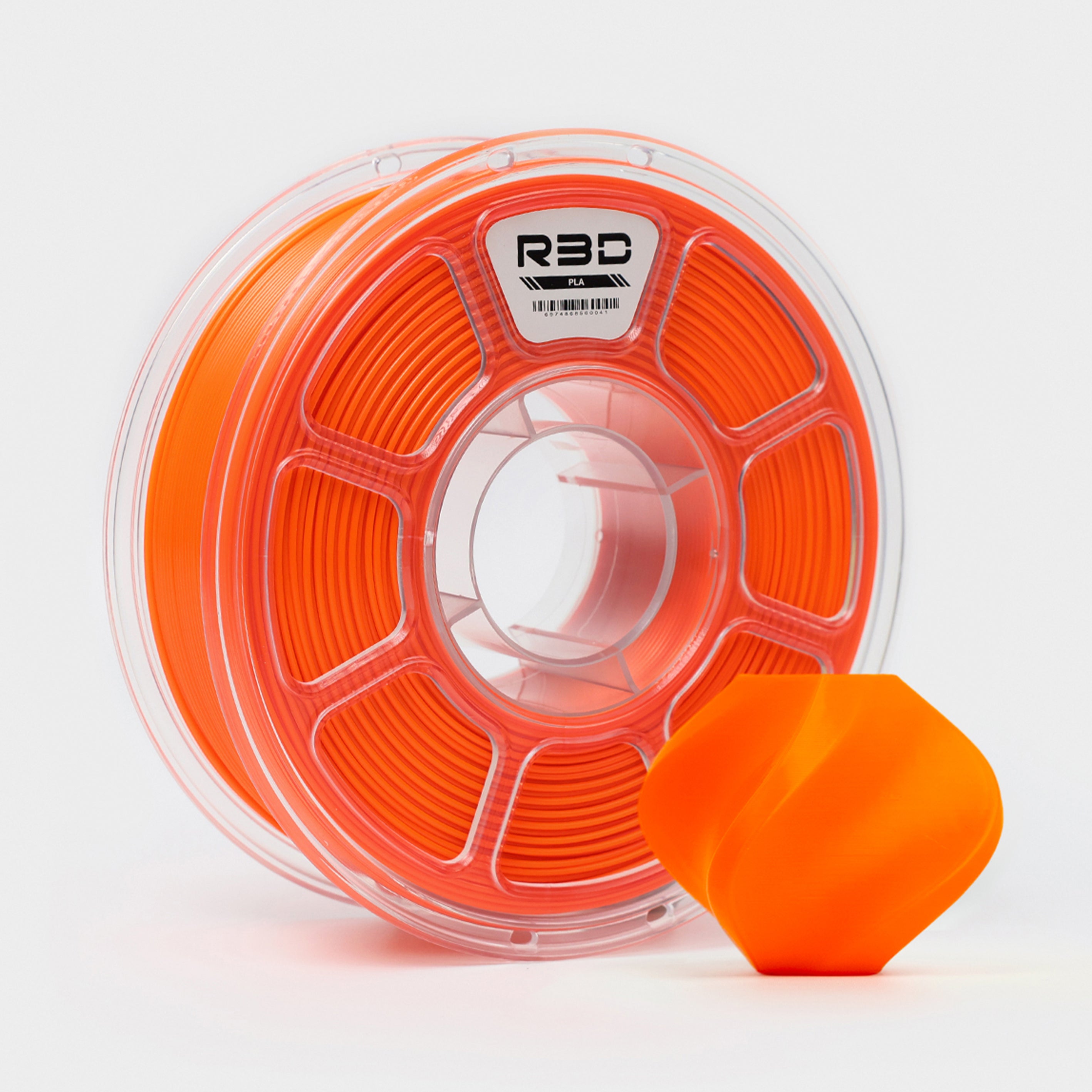 R3D PLA Basic