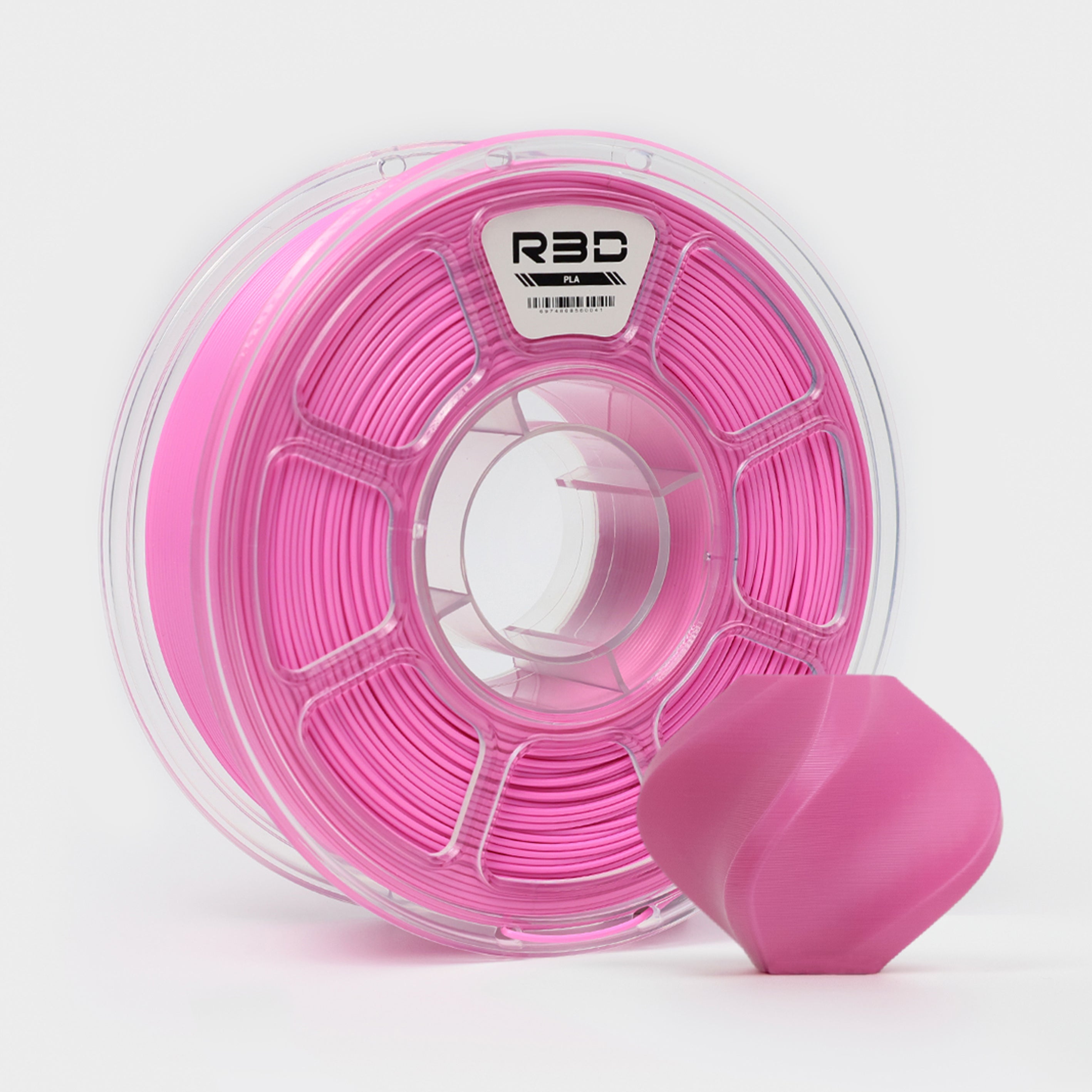 R3D PLA Basic