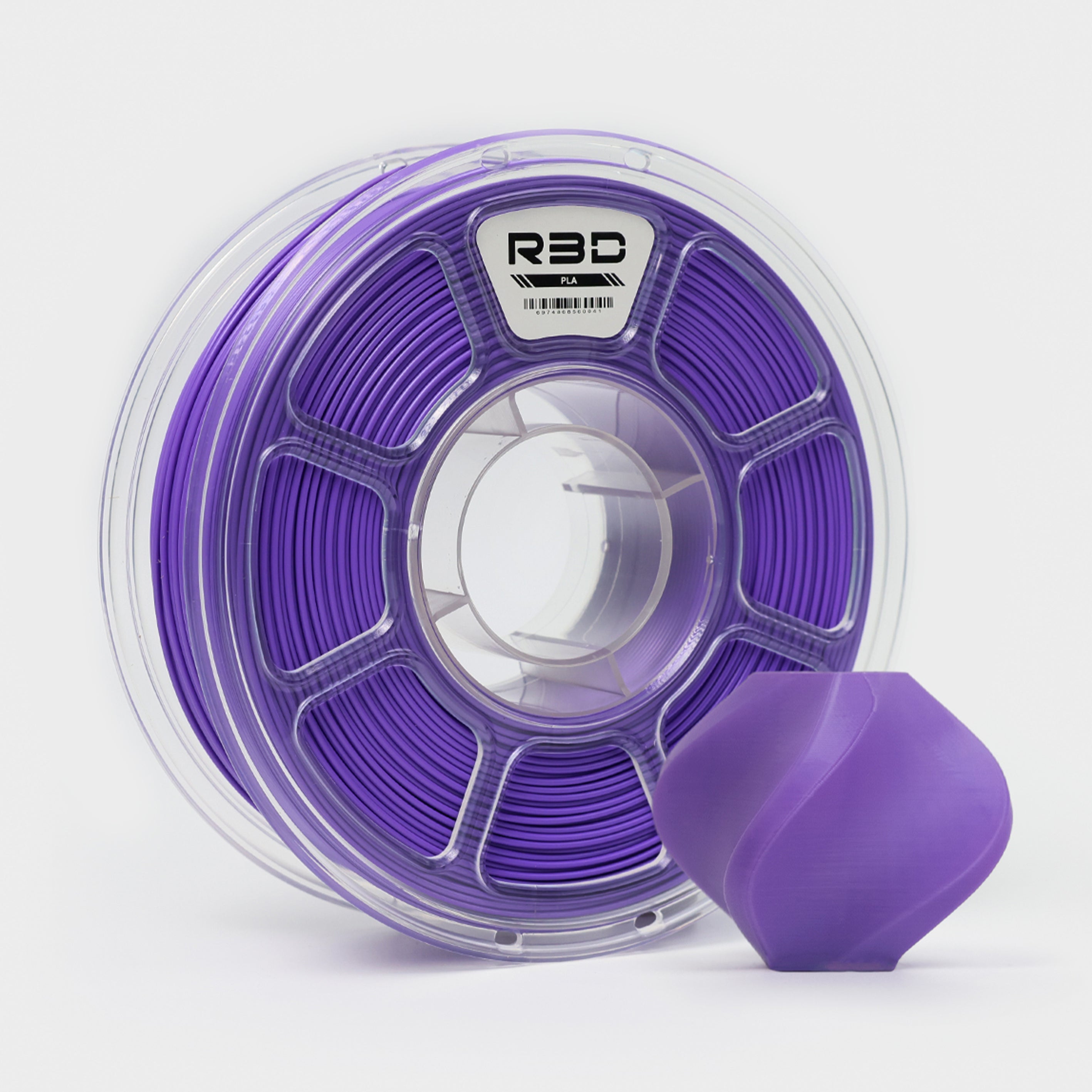 R3D PLA Basic
