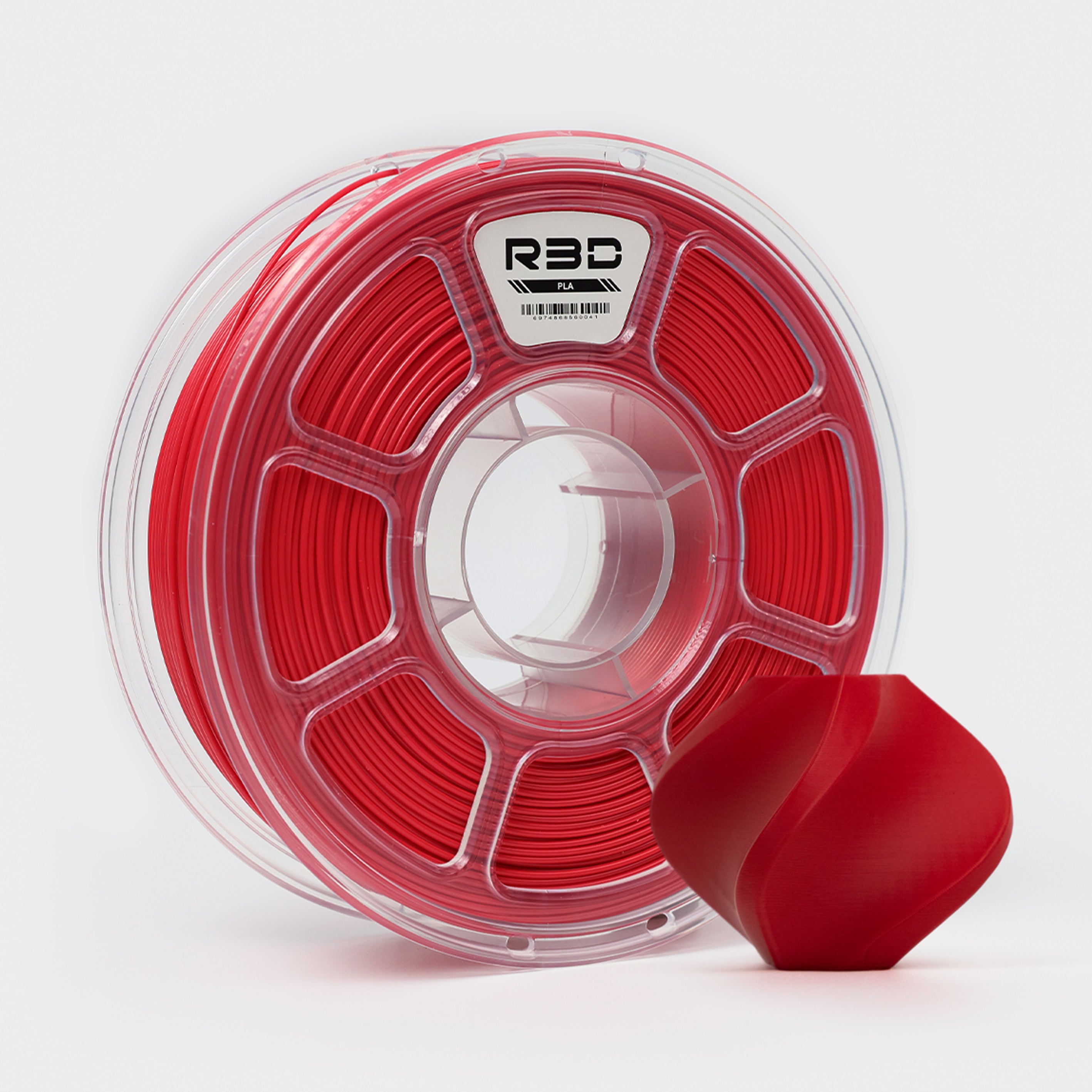 R3D PLA Basic