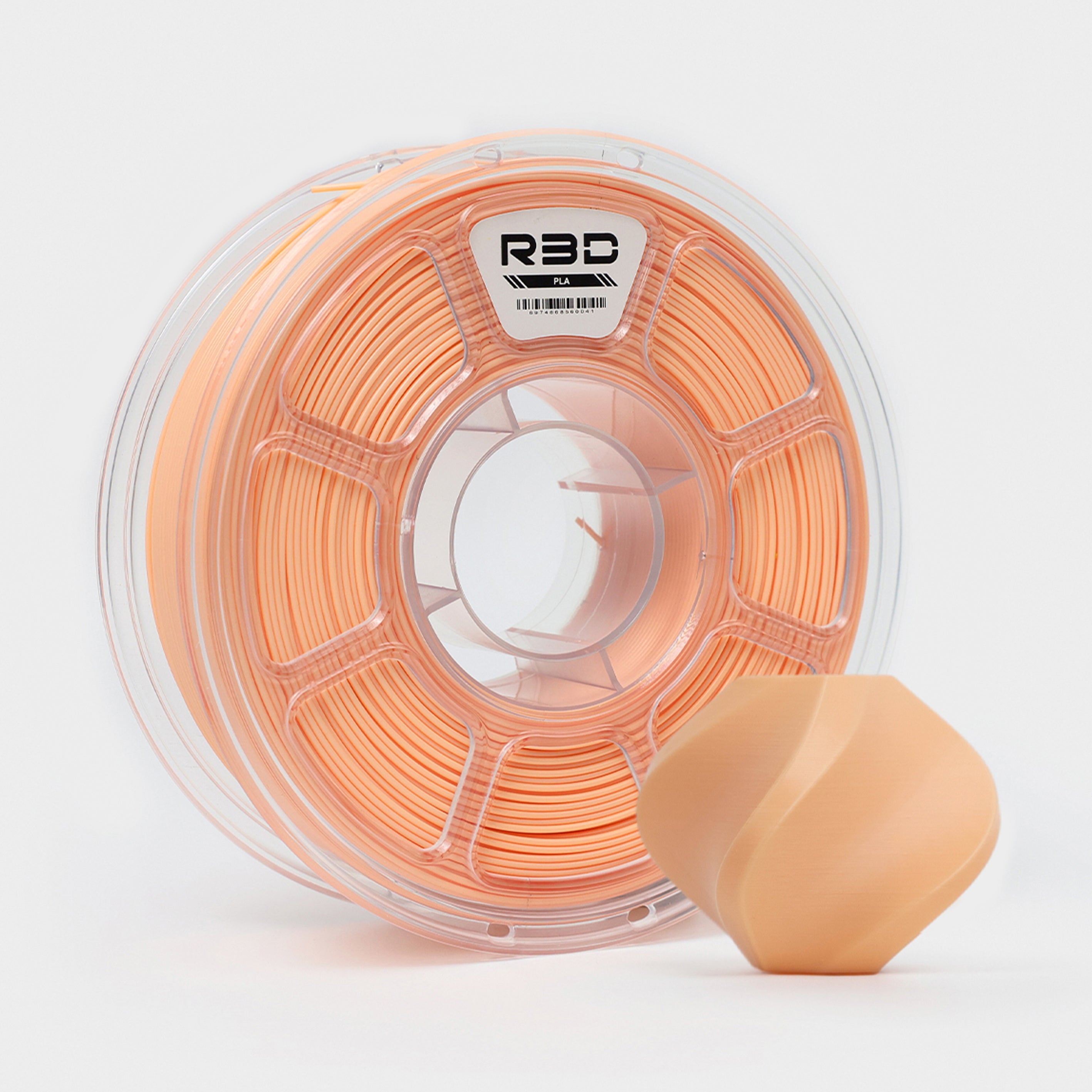 R3D PLA Basic