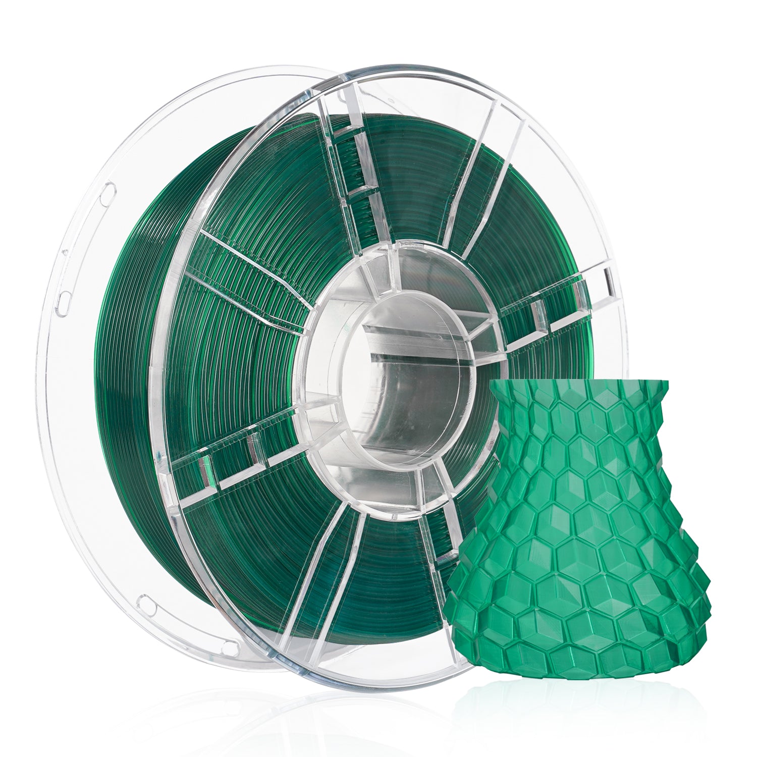 R3D PLA Basic