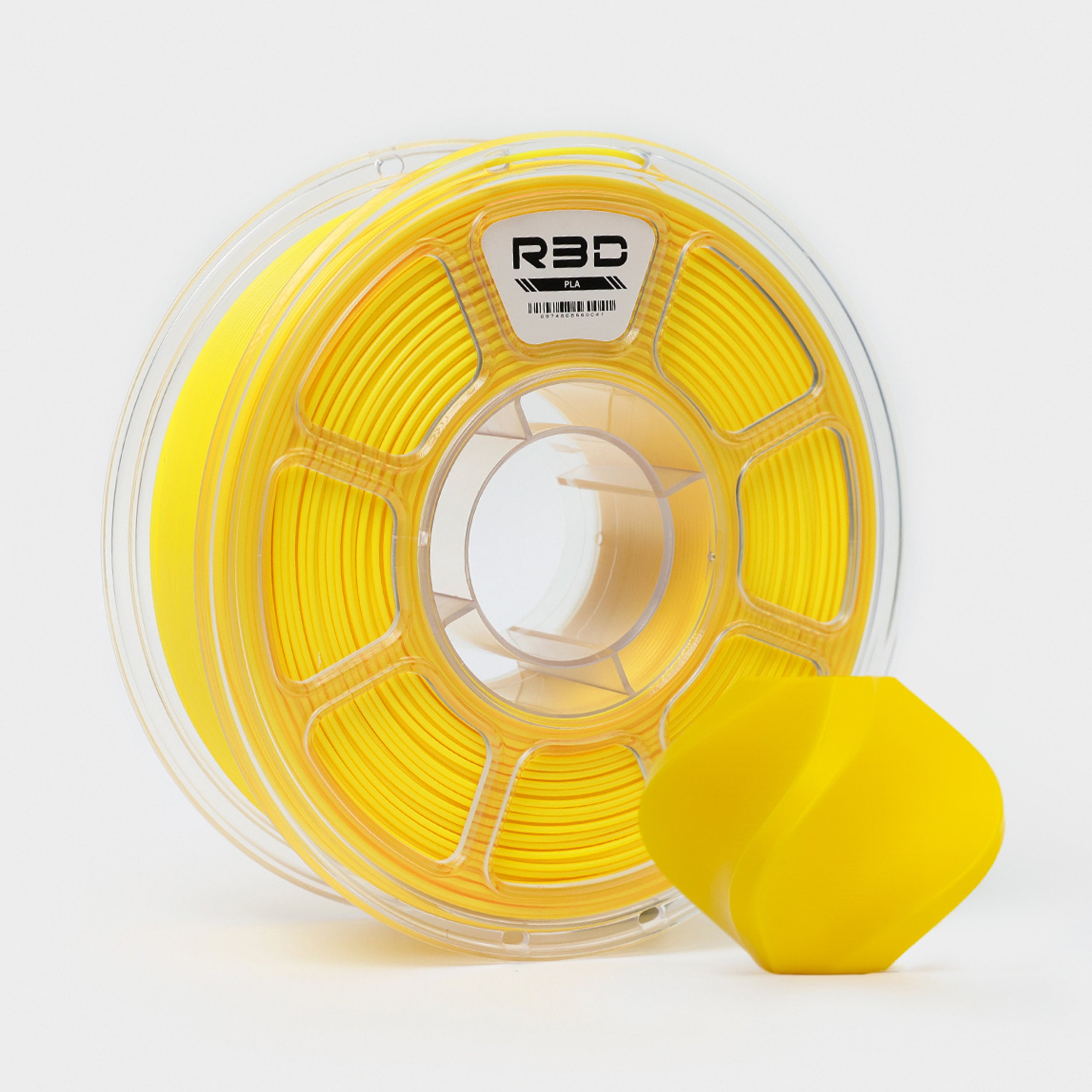 R3D PLA Basic