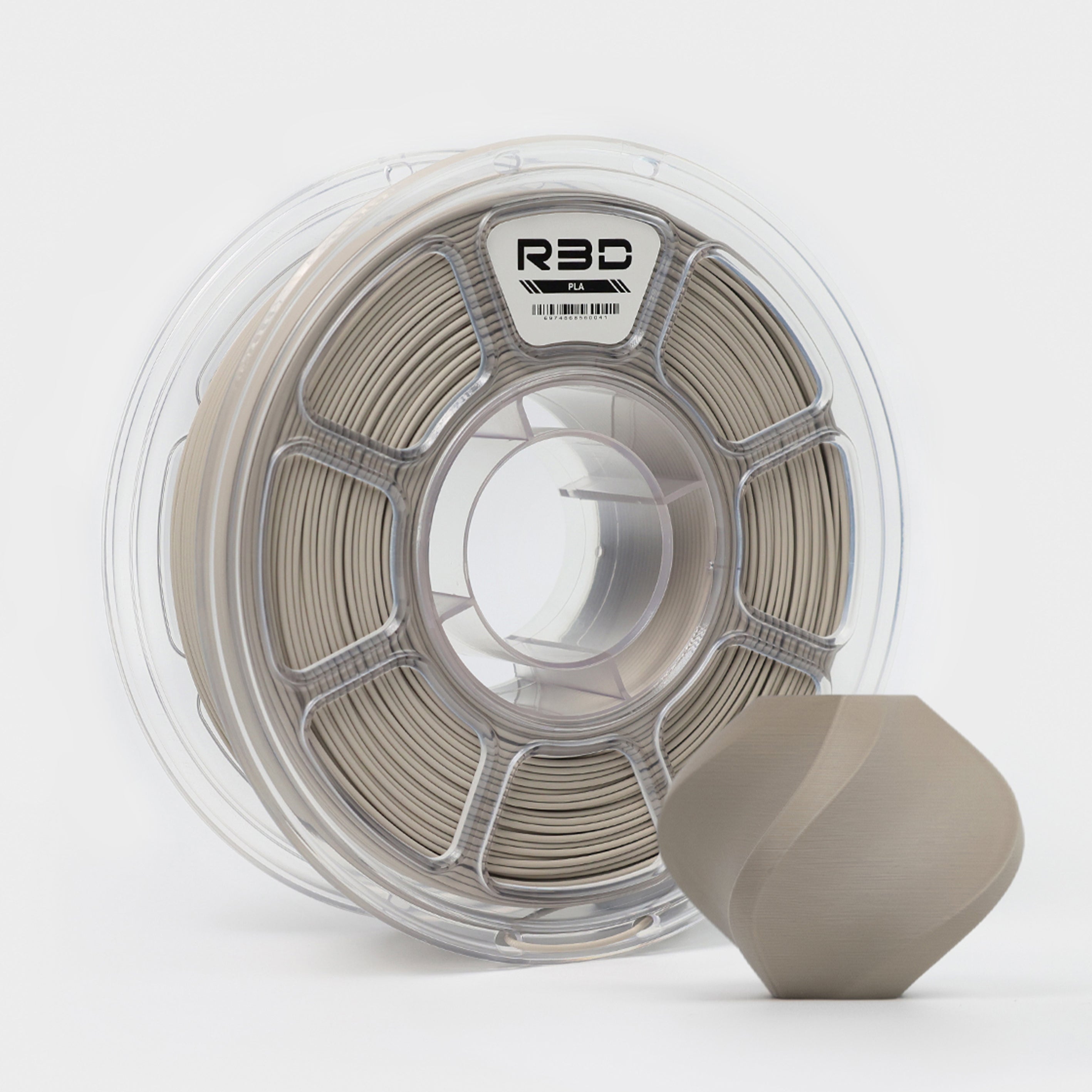 R3D PLA Matte