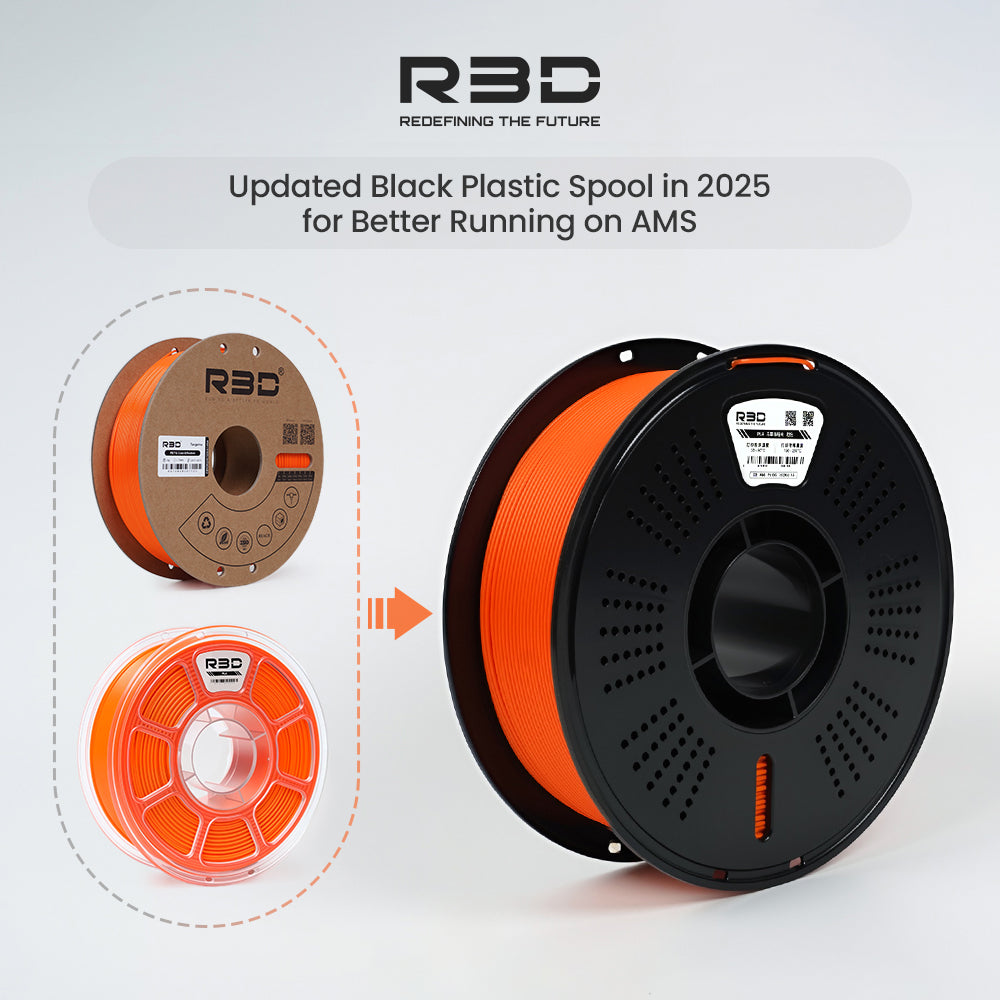 R3D PLA Matte