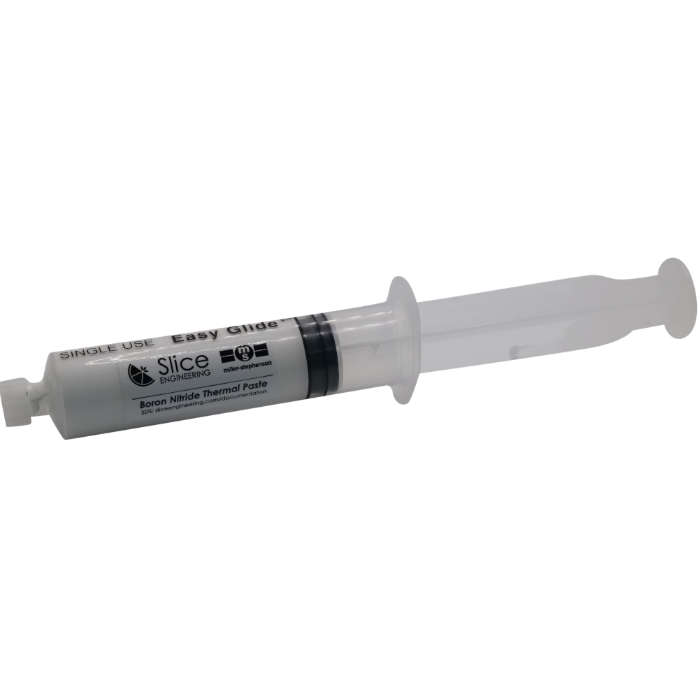 Slice Engineering  Boron Nitride Thermal Paste