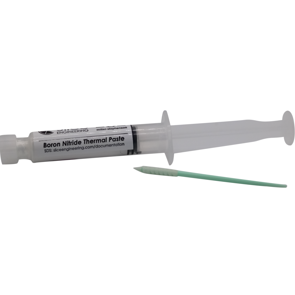 Boron Nitride Paste