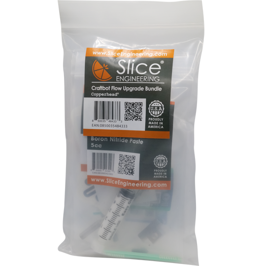 Craftbot Flow Upgrade Bundle