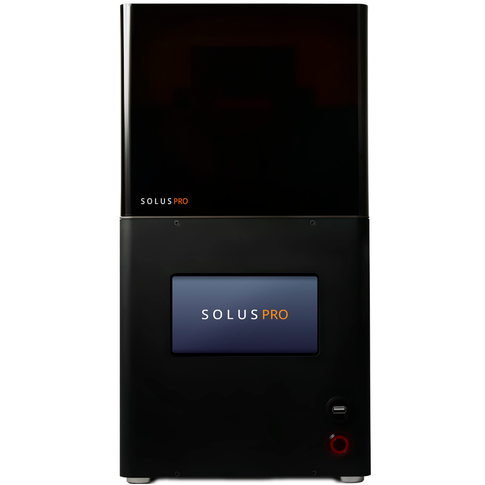 Solus Pro 3D Printer