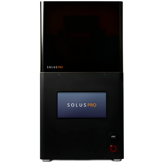 Solus Pro 3D Printer