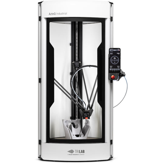 TRILAB AzteQ Industrial 3D Printer
